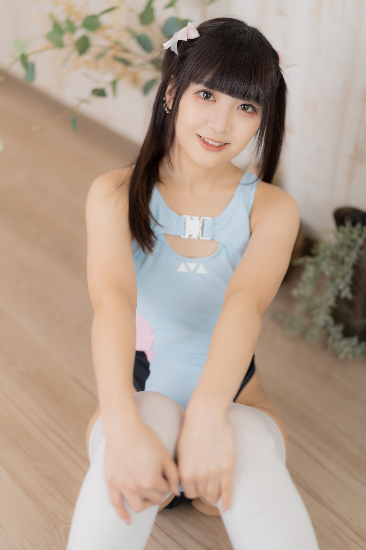 Ai Takanashi 高梨あい, [Minisuka.tv] 2023.05.25 Regular Gallery 16.2