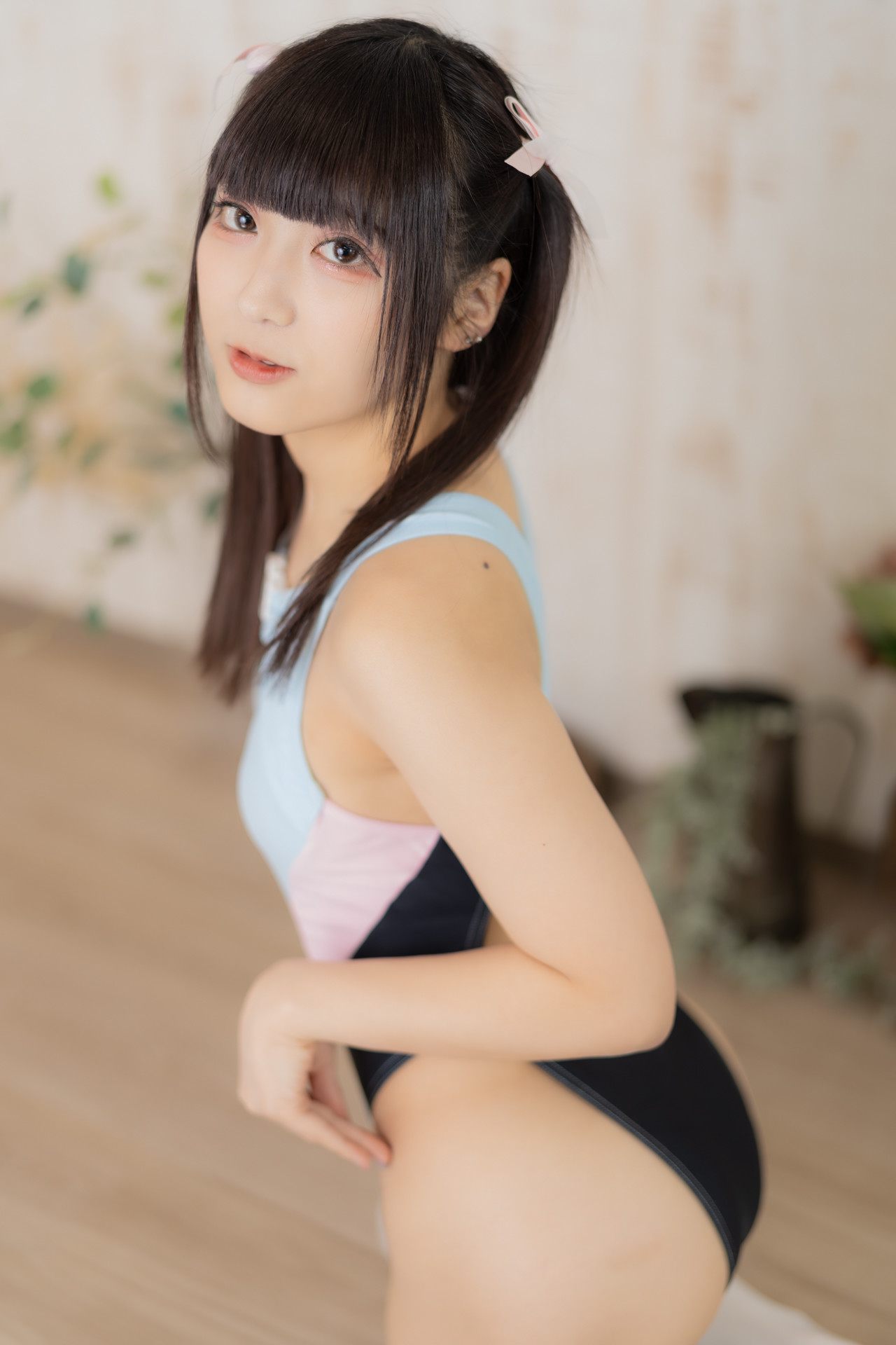 Ai Takanashi 高梨あい, [Minisuka.tv] 2023.05.25 Regular Gallery 16.2