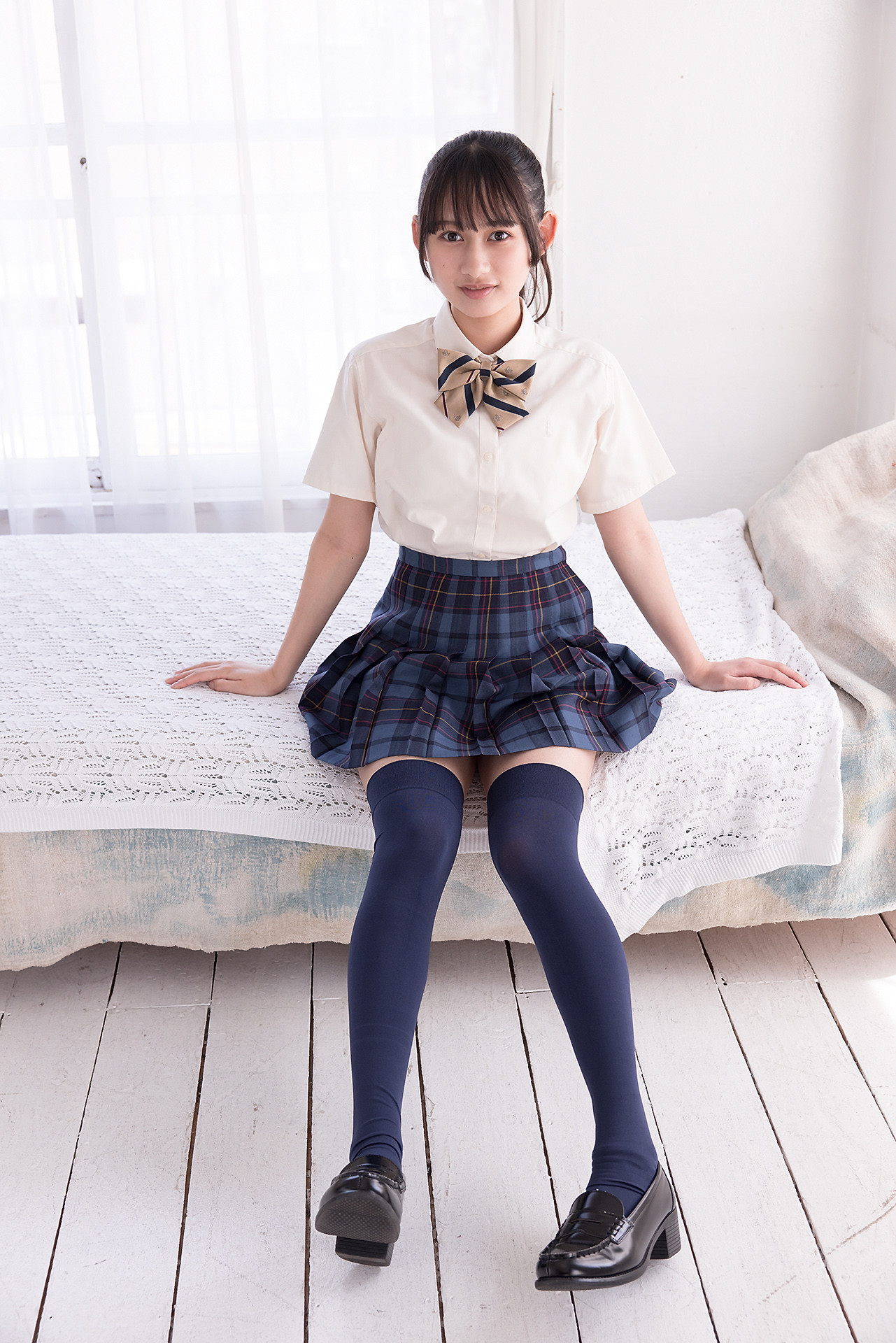 Seia Fujii 藤井星愛, [Minisuka.tv] 2023.05.25 Regular Gallery 01