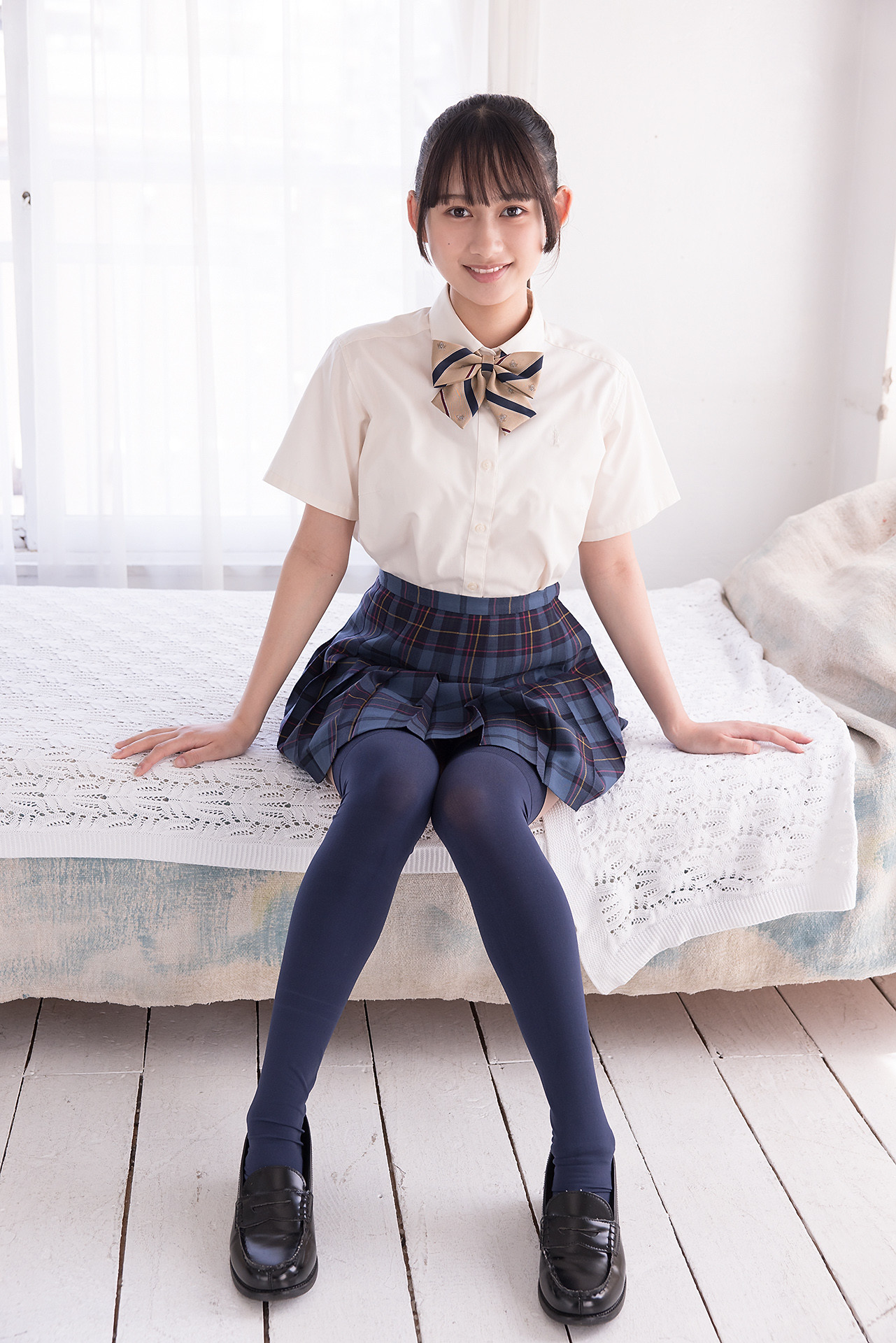 Seia Fujii 藤井星愛, [Minisuka.tv] 2023.05.25 Regular Gallery 01