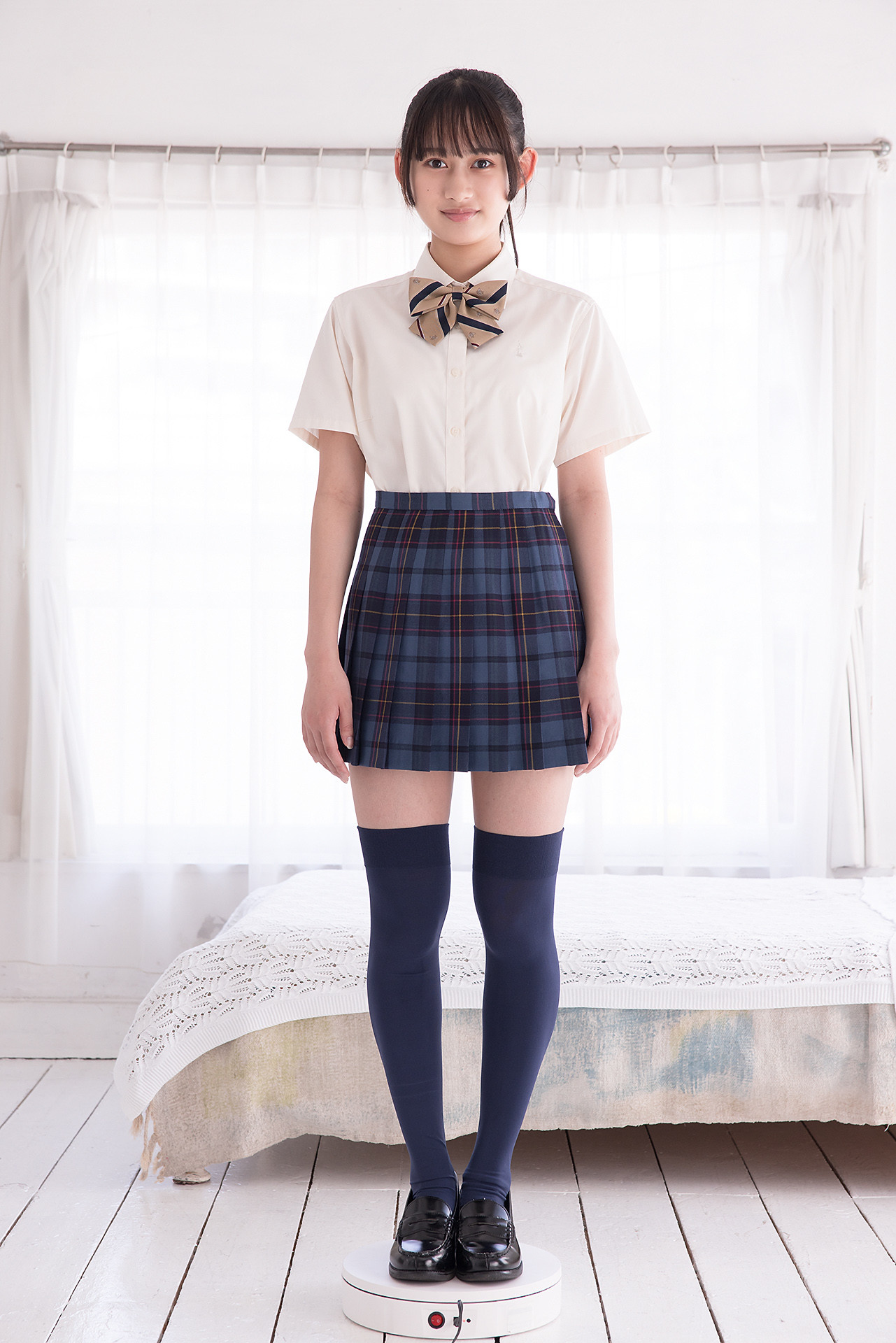 Seia Fujii 藤井星愛, [Minisuka.tv] 2023.05.25 Regular Gallery 01