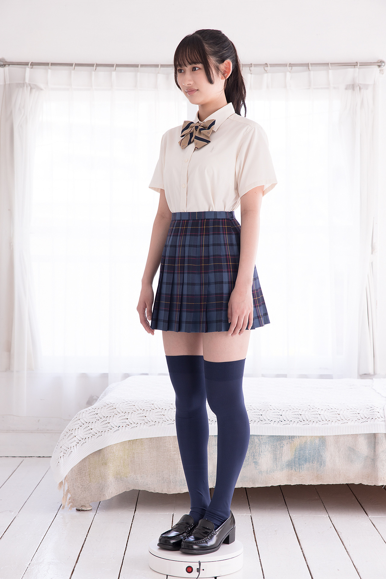 Seia Fujii 藤井星愛, [Minisuka.tv] 2023.05.25 Regular Gallery 01