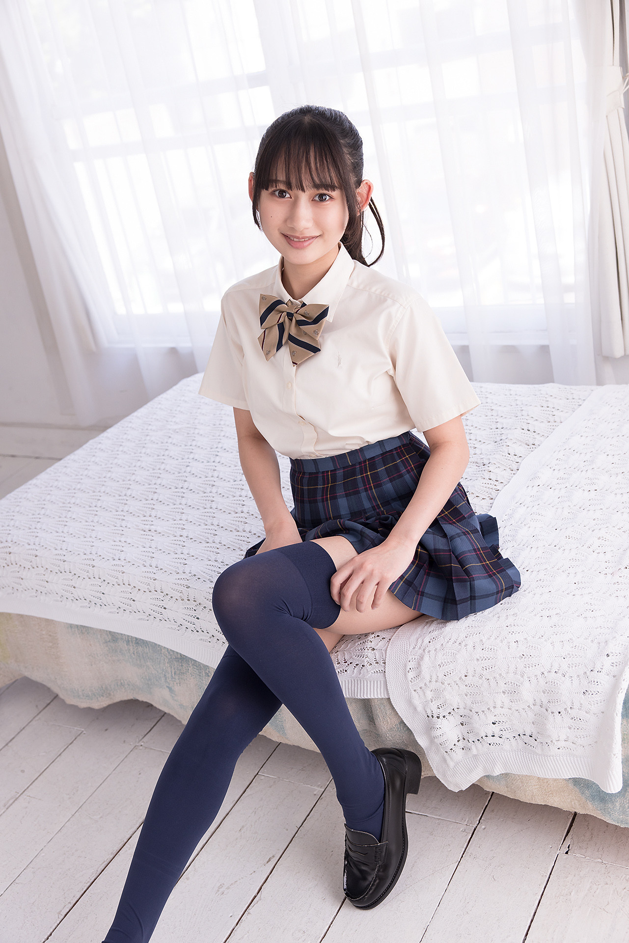 Seia Fujii 藤井星愛, [Minisuka.tv] 2023.05.25 Regular Gallery 01