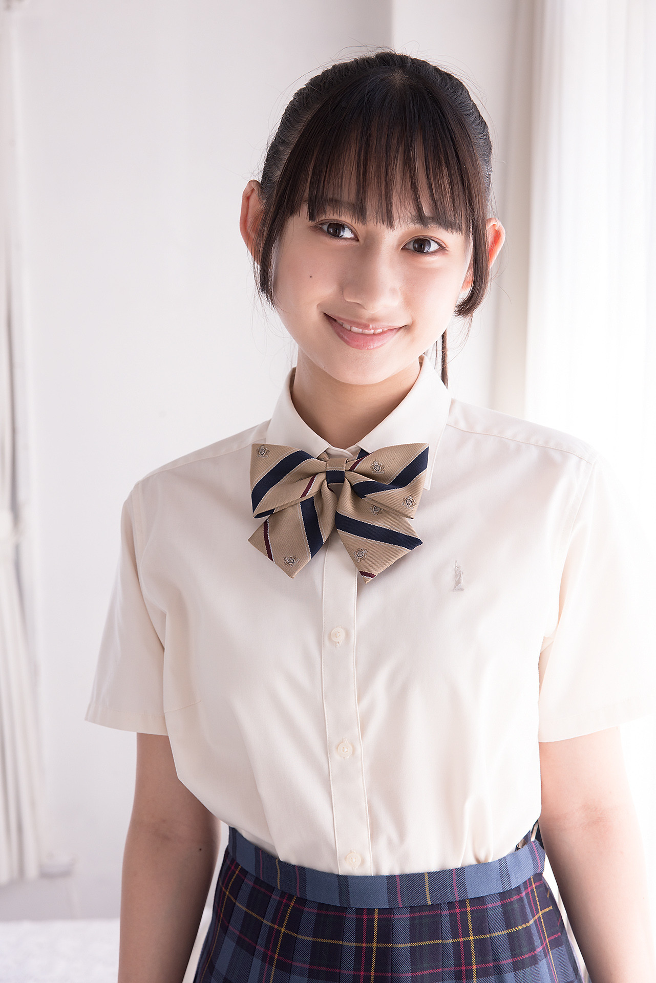 Seia Fujii 藤井星愛, [Minisuka.tv] 2023.05.25 Regular Gallery 01