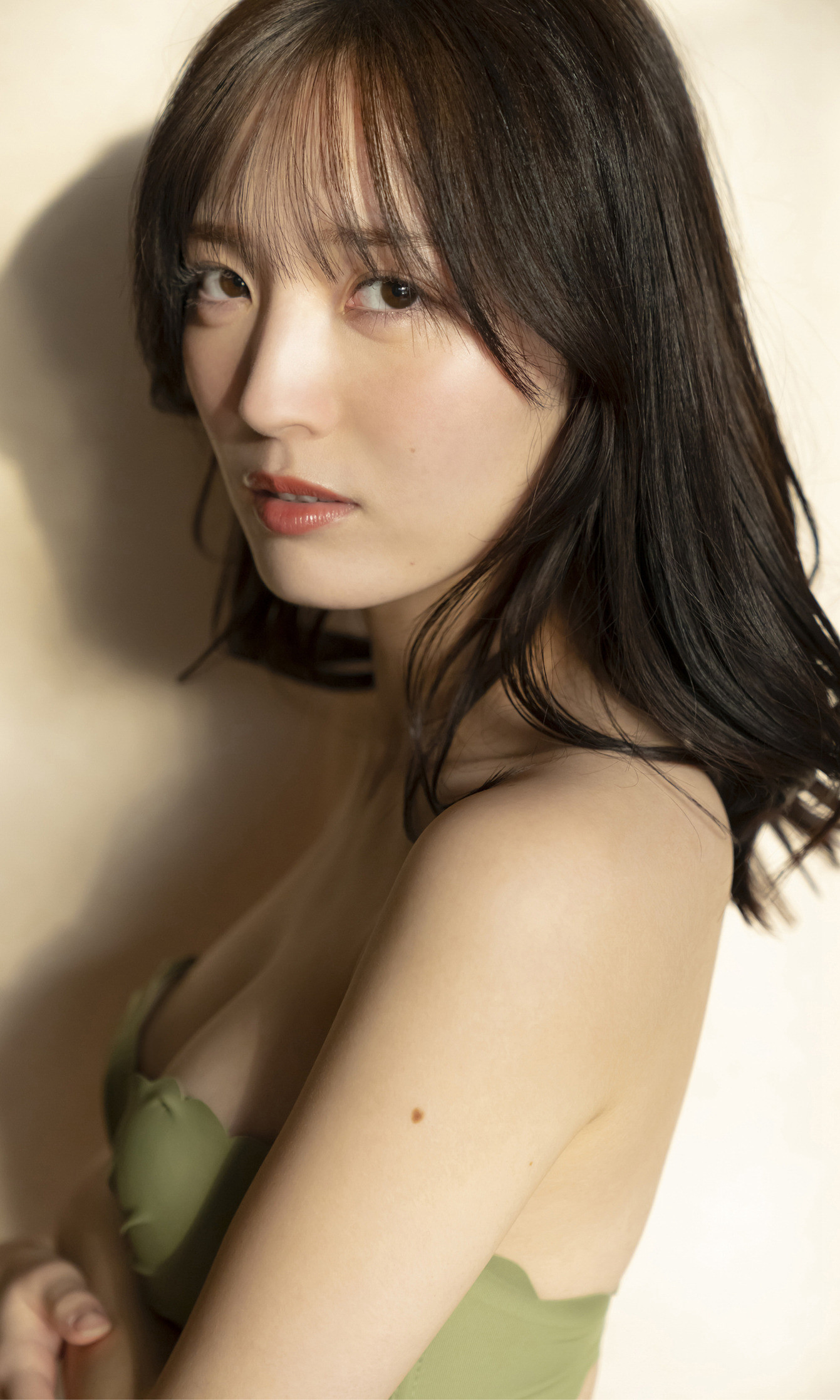 Yura Yura 由良ゆら, 週プレ Photo Book 「いっぱい見てね」 Set.02