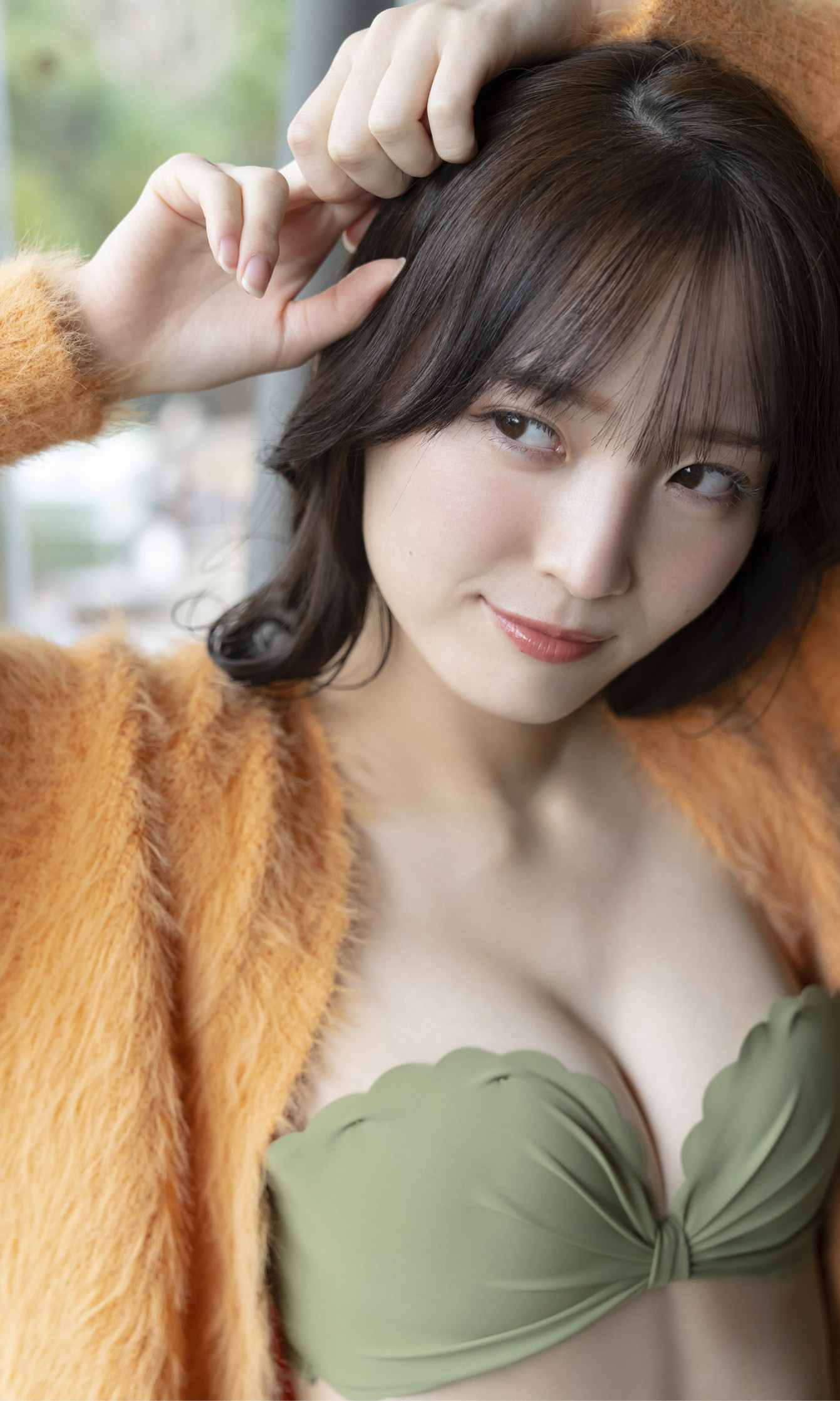 Yura Yura 由良ゆら, 週プレ Photo Book 「いっぱい見てね」 Set.02