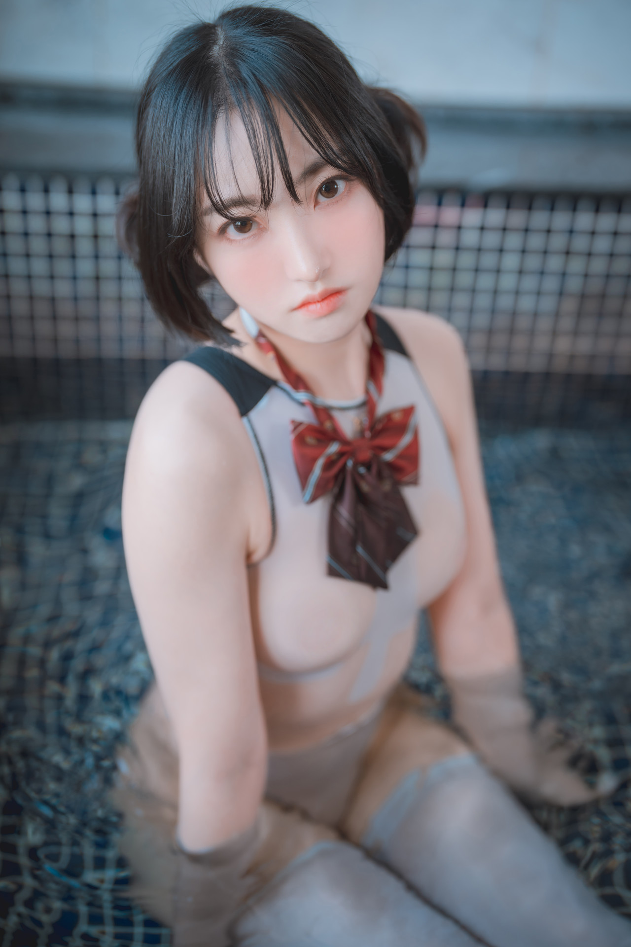 HaNari 하나리, [DJAWA] Swimming Lessons #13 Set.02