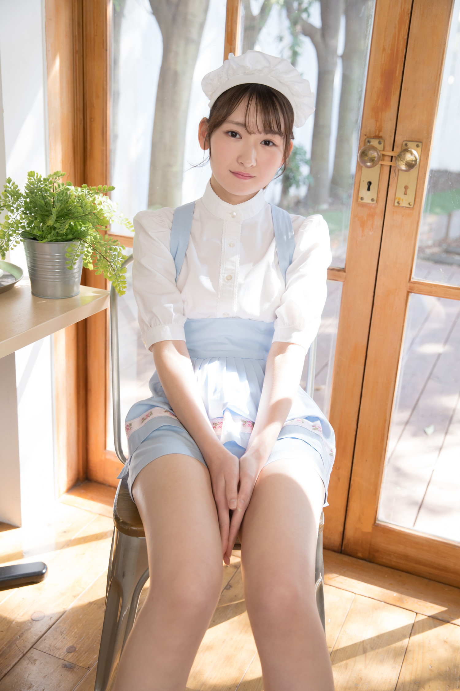 Asami Kondou 近藤あさみ, [Girlz-High] 4K Series (BFAA-039_010)