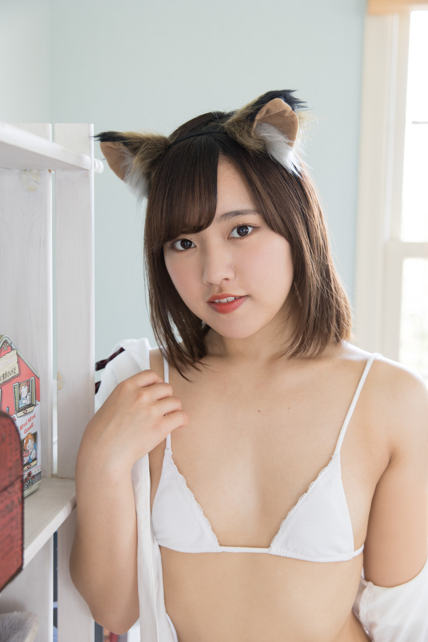 Anjyu Kouzuki 香月杏珠, [Girlz-High] 4K Series (BFAA_062_008)