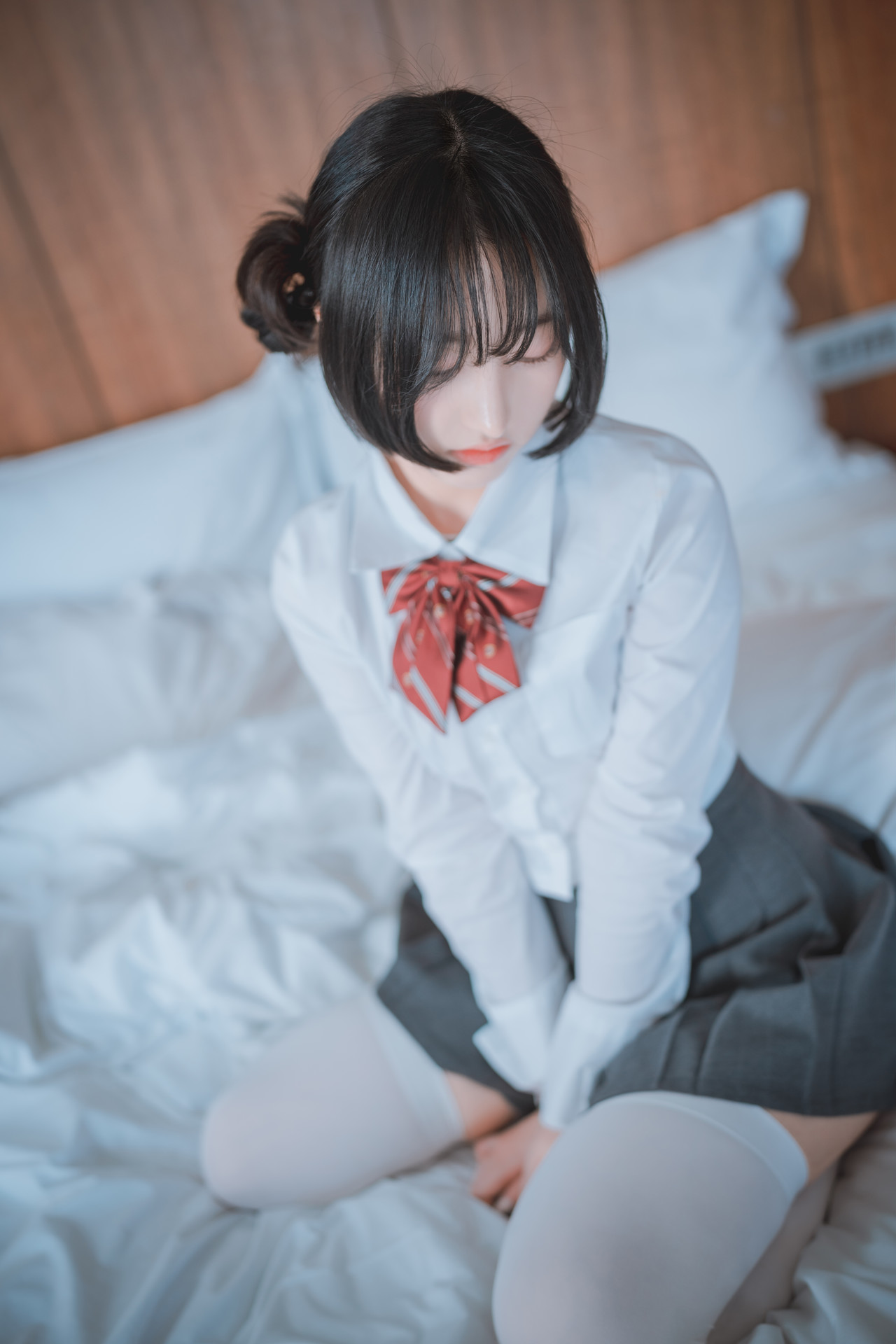 HaNari 하나리, [DJAWA] Swimming Lessons #13 Set.03