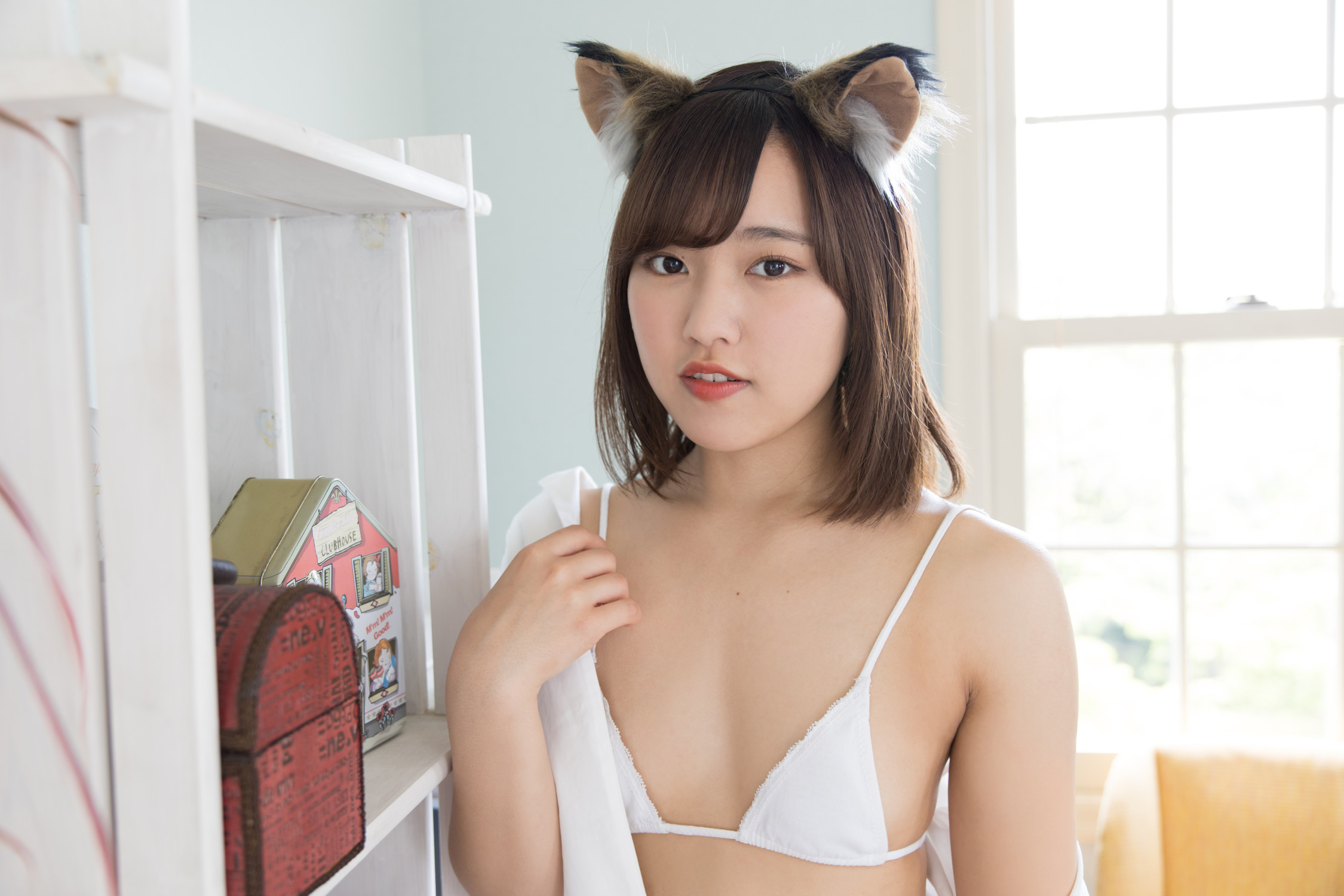 Anjyu Kouzuki 香月杏珠, [Girlz-High] 4K Series (BFAA_062_008)