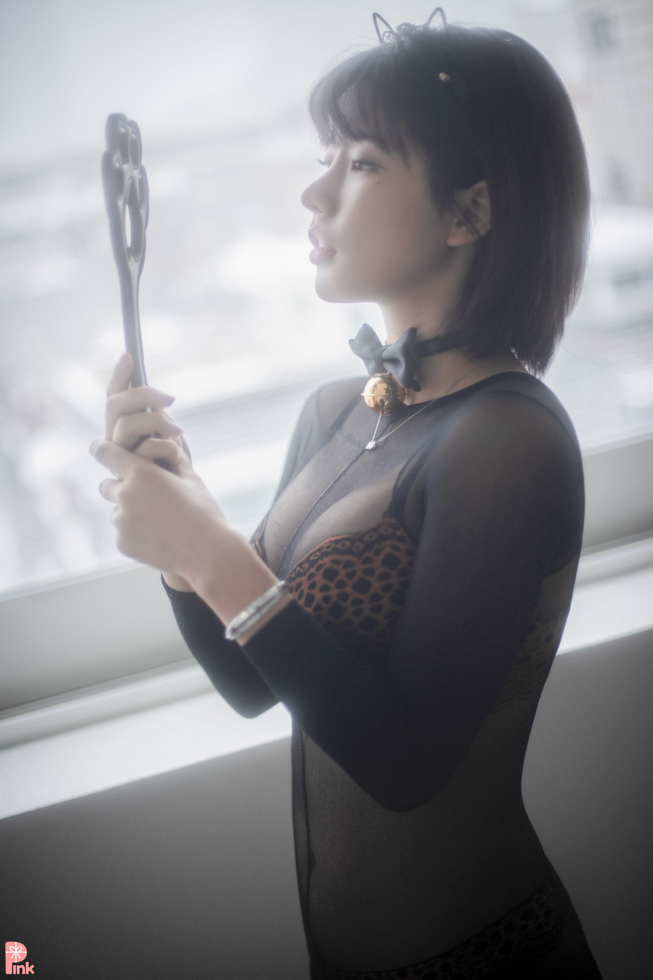 U.Hwa 은유화, [PINK] Floral Set.01