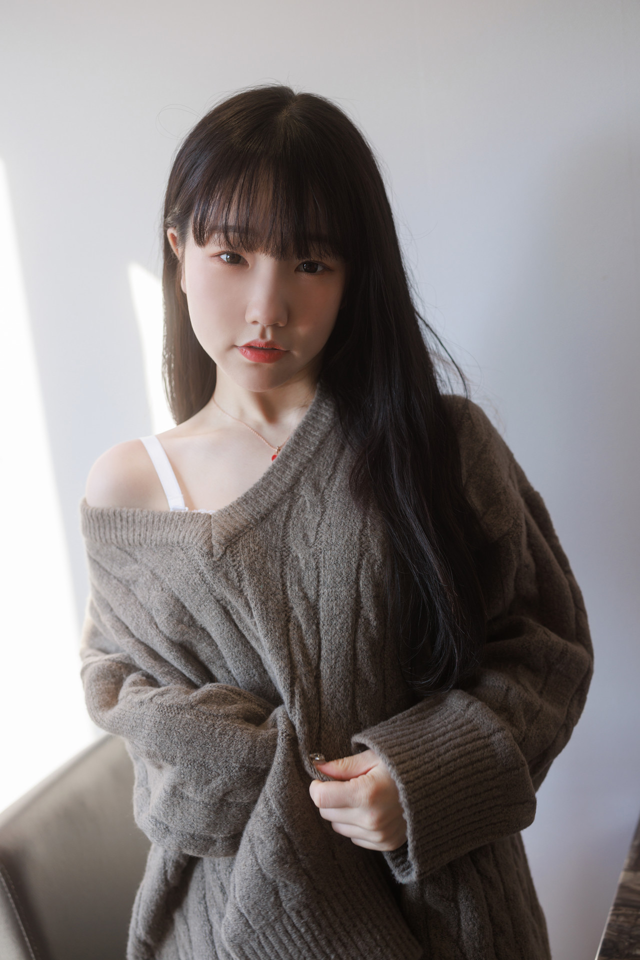 Han Yeri 한예리, [SWEETBOX] OHAYO No.01 Set.01