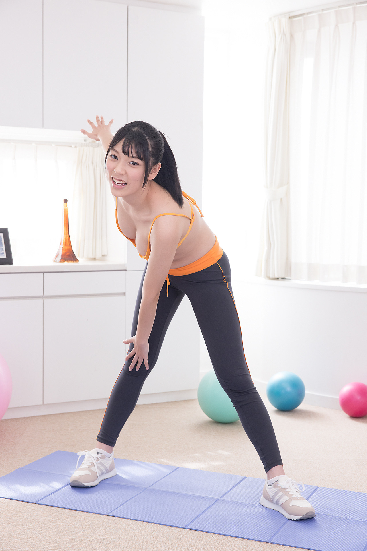 Eyu Hirayama 平山えゆ, [Minisuka.tv] 2023.06.01 Regular Gallery Set 8.2