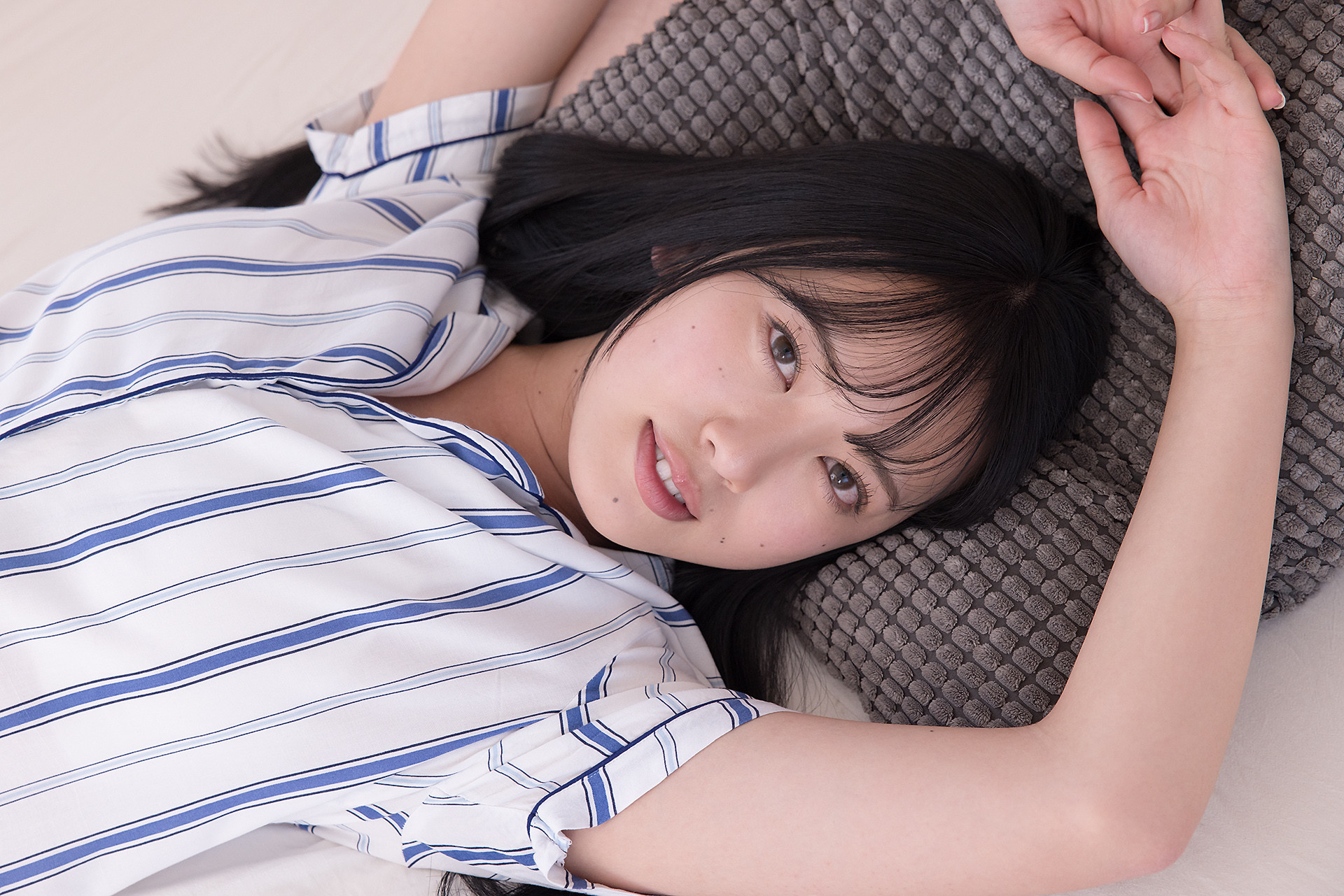 Sarina Kashiwagi 柏木さりな, [Minisuka.tv] 2023.06.01 Secret Gallery (STAGE1) 9.3