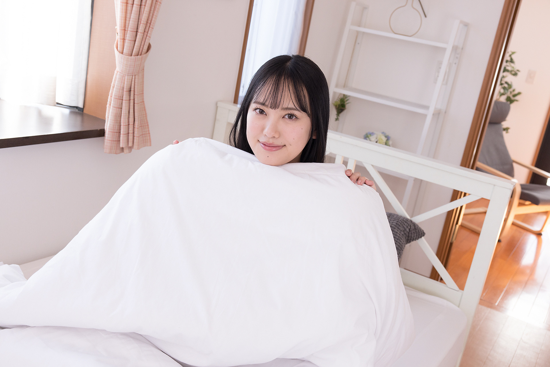 Sarina Kashiwagi 柏木さりな, [Minisuka.tv] 2023.06.01 Secret Gallery (STAGE1) 9.3