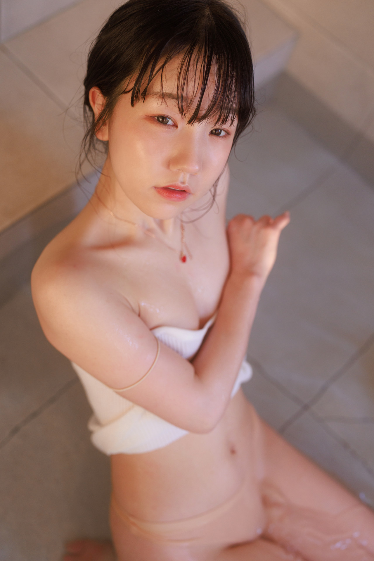Han Yeri 한예리, [SWEETBOX] OHAYO No.01 Set.02