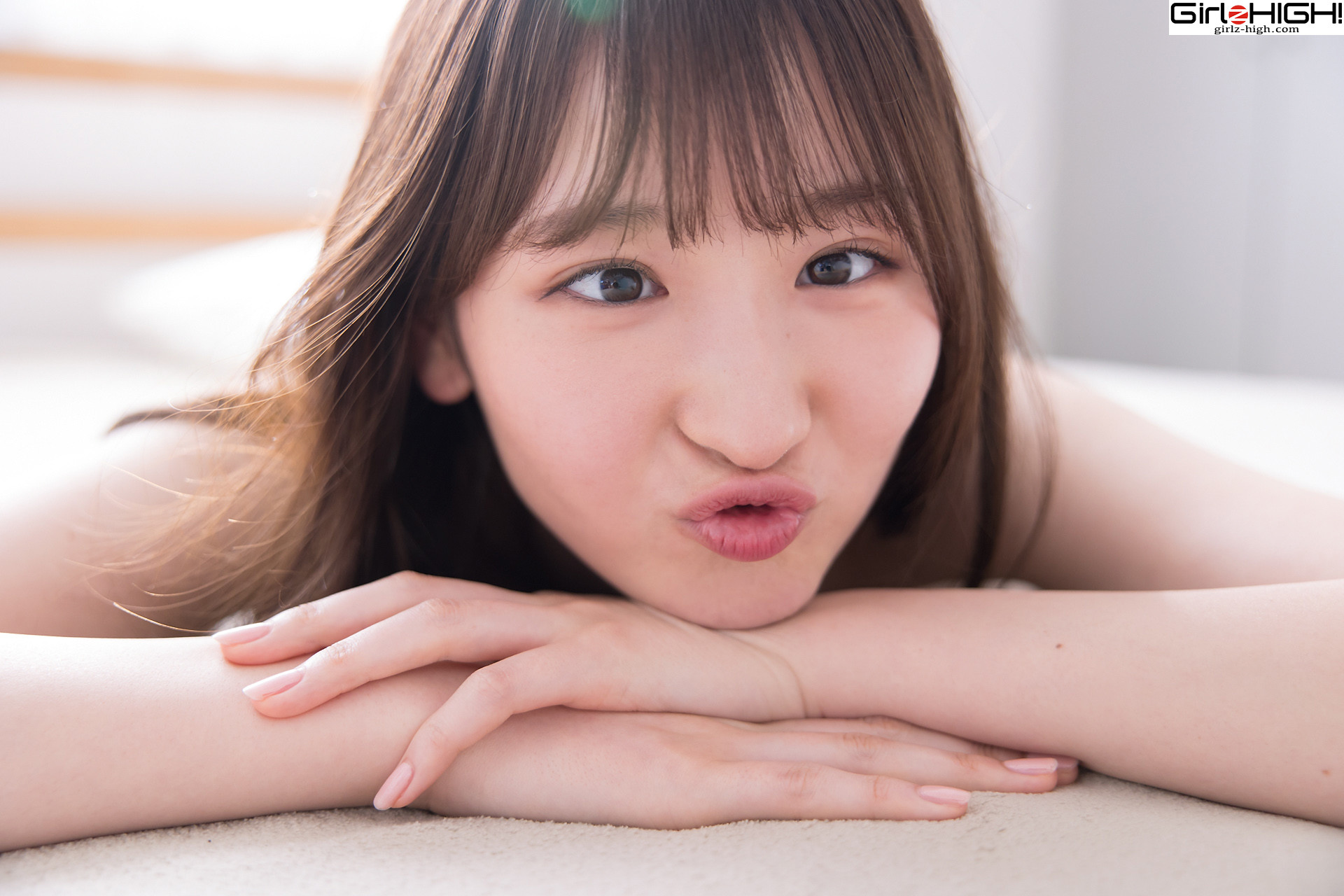 Asami Kondou 近藤あさみ, [Girlz-High] 2022.08.12 (BFAA_080_004)