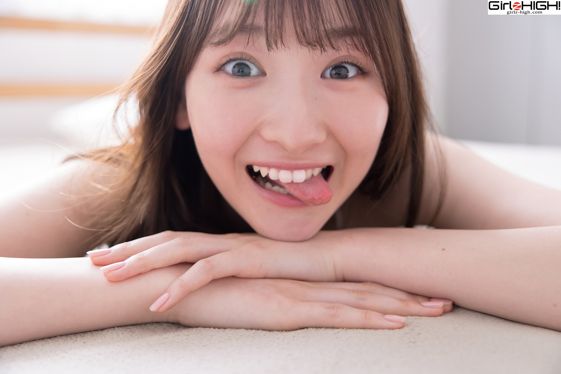 Asami Kondou 近藤あさみ, [Girlz-High] 2022.08.12 (BFAA_080_004)