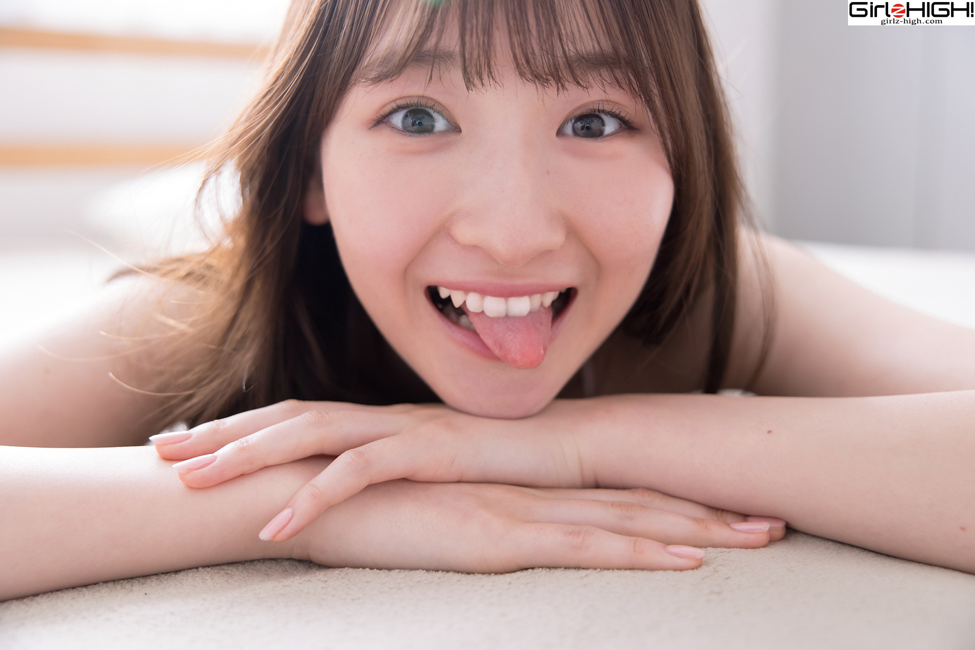 Asami Kondou 近藤あさみ, [Girlz-High] 2022.08.12 (BFAA_080_004)