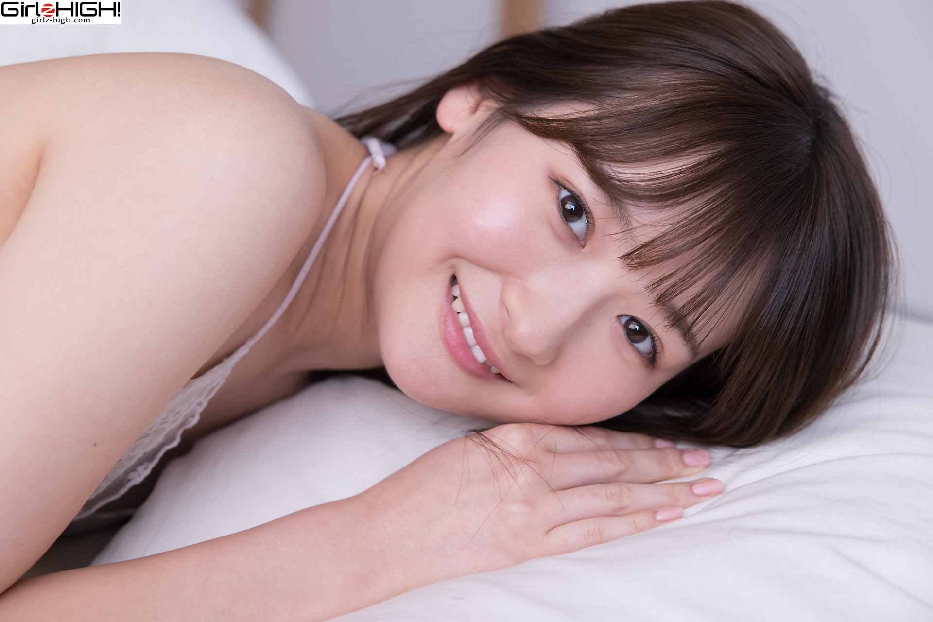 Asami Kondou 近藤あさみ, [Girlz-High] 2022.08.12 (BFAA_080_004)