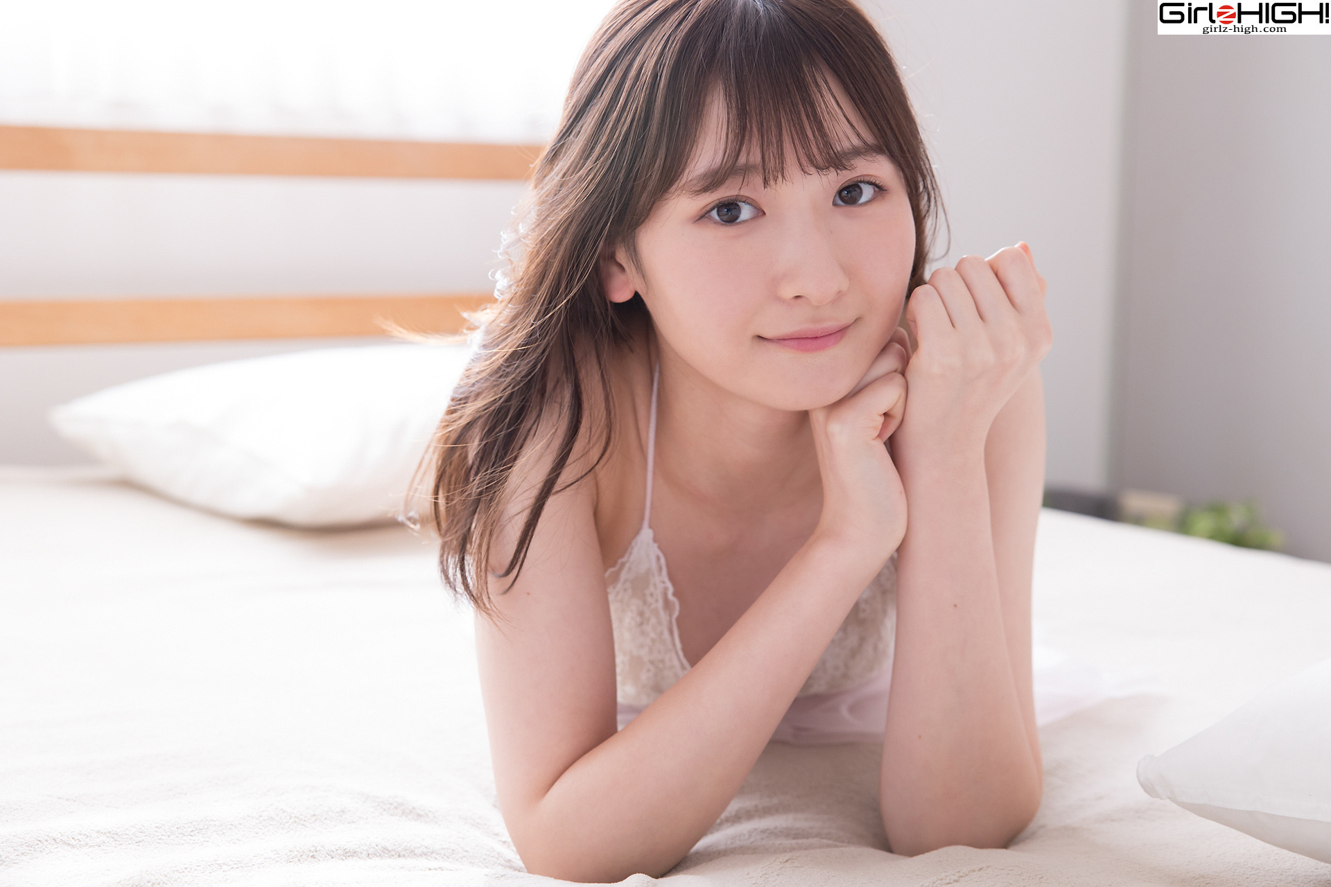 Asami Kondou 近藤あさみ, [Girlz-High] 2022.08.12 (BFAA_080_004)