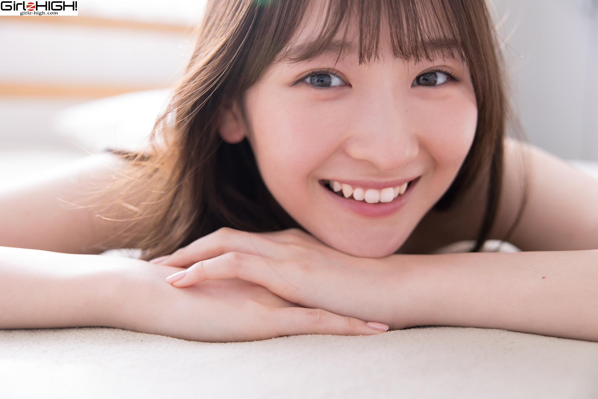 Asami Kondou 近藤あさみ, [Girlz-High] 2022.08.12 (BFAA_080_004)