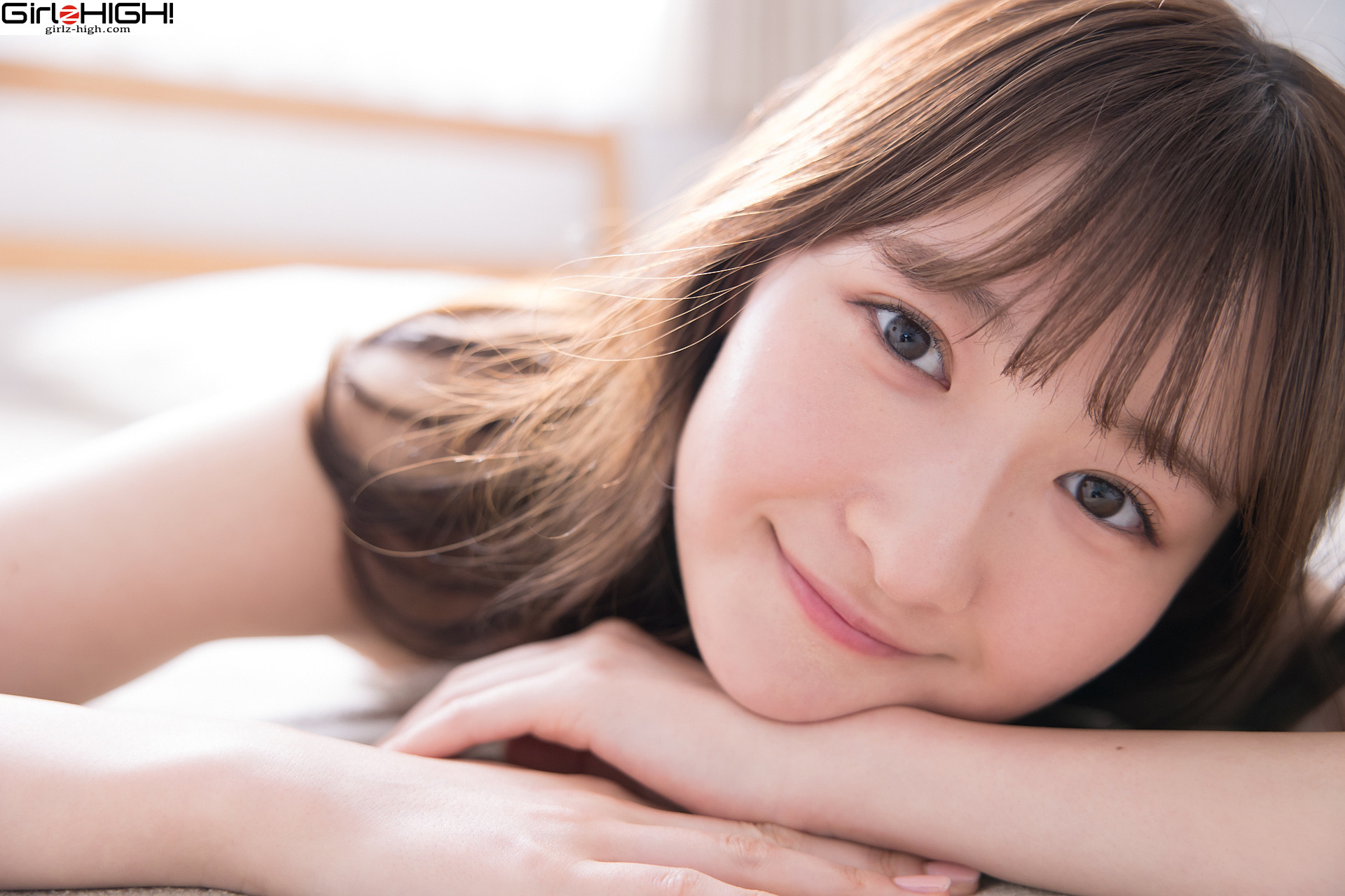 Asami Kondou 近藤あさみ, [Girlz-High] 2022.08.12 (BFAA_080_004)