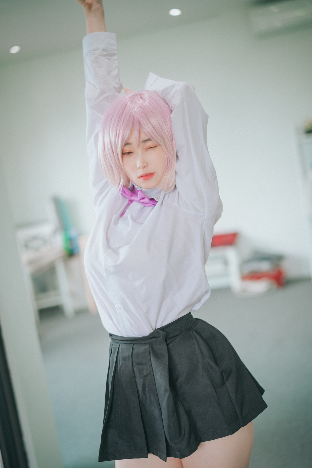 Bambi 밤비, [DJAWA] Akanes Hidden Heart
