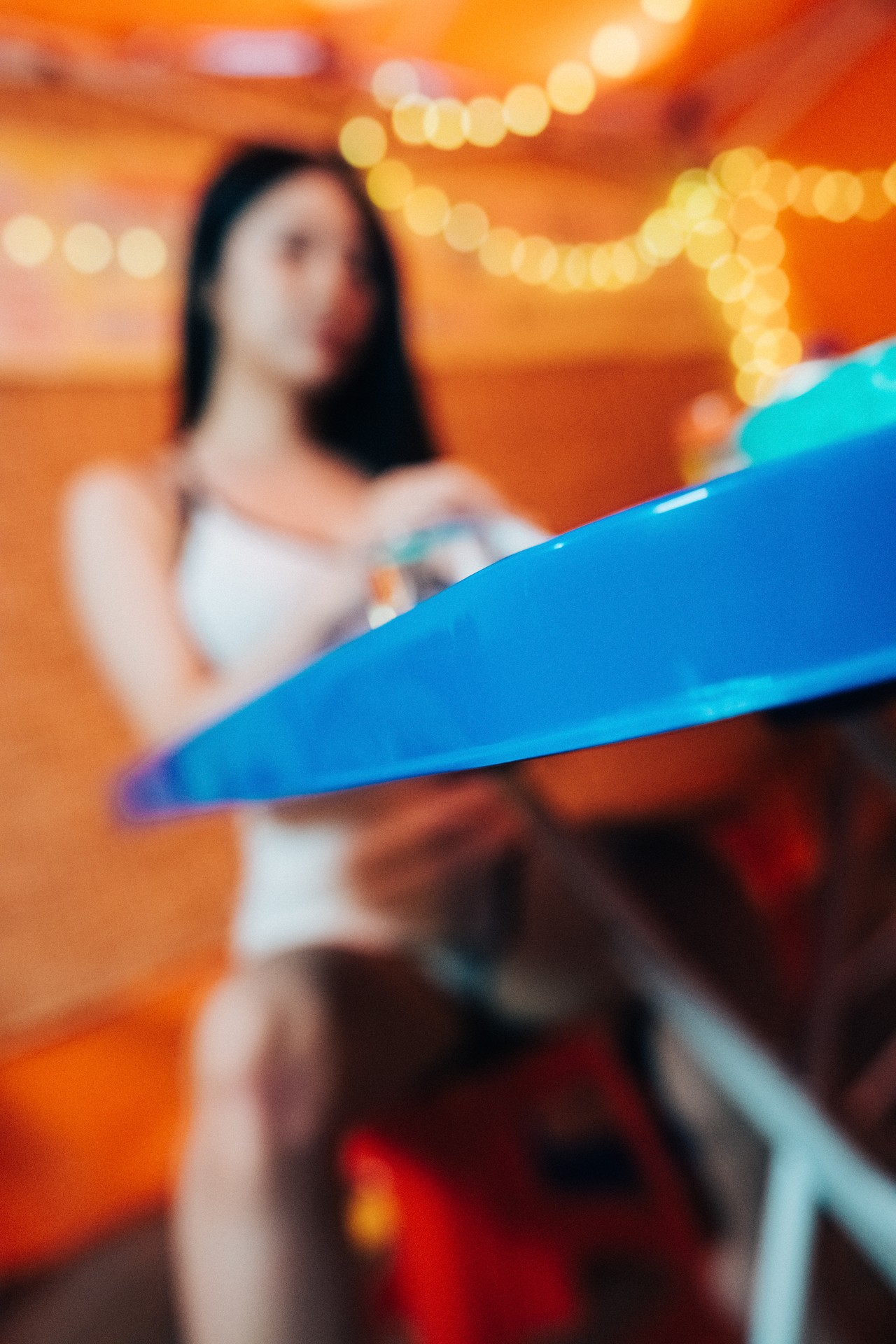 Jeong Bomi 정보미, [Loozy] Street Stall Set.01