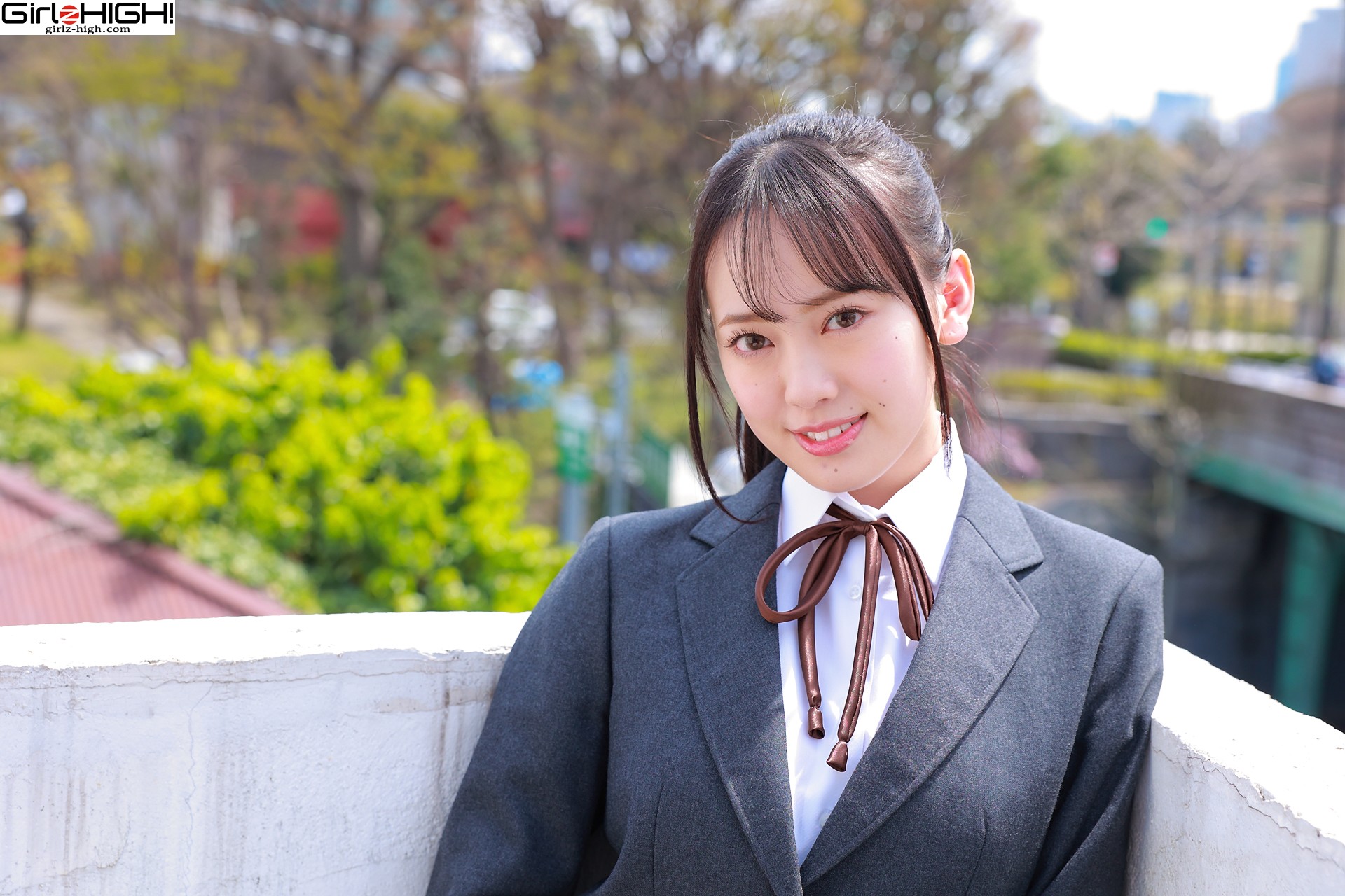 Sarina Kashiwagi 柏木さりな, [Girlz-High] 2022.08.19 (ghgen_003_002)