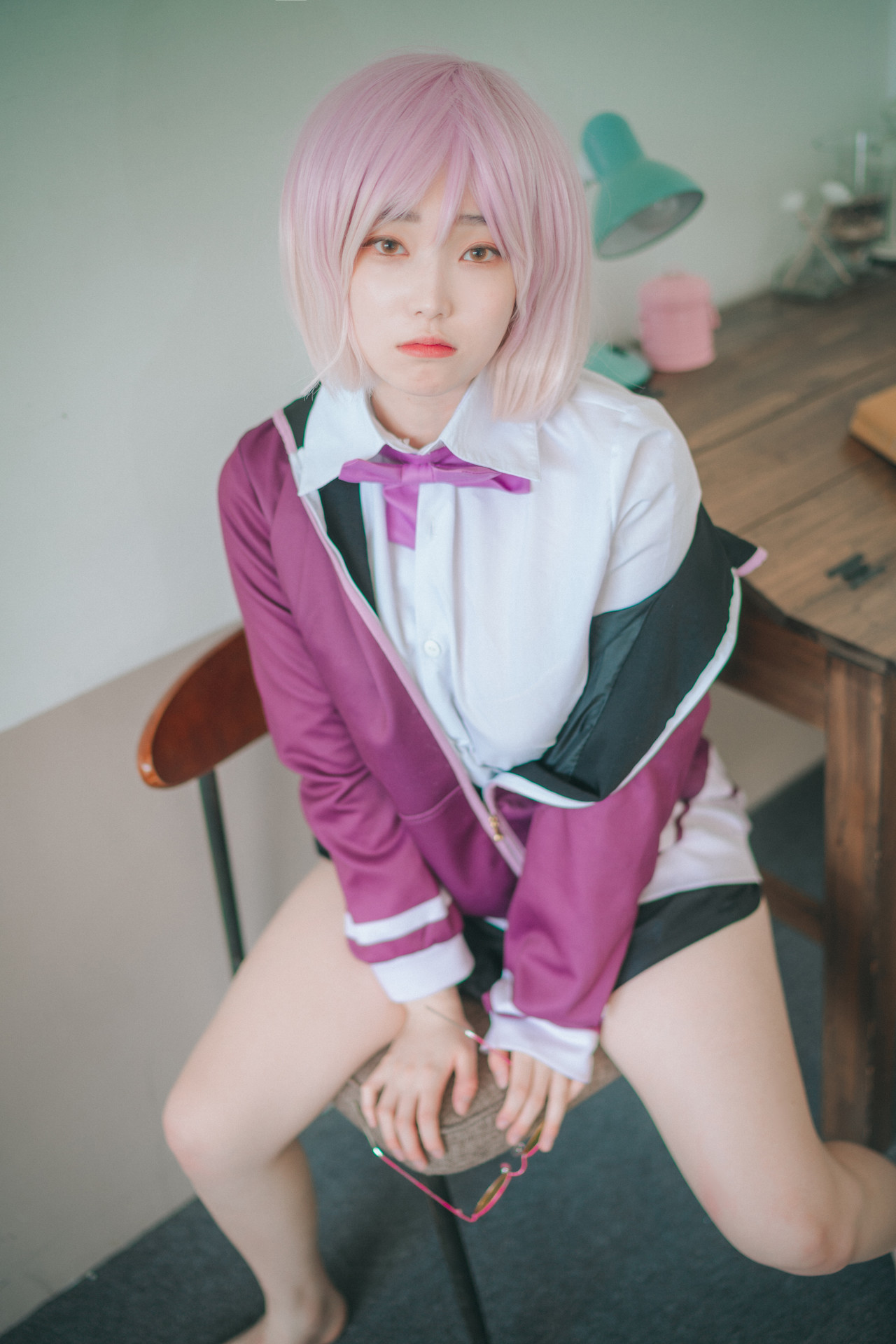 Bambi 밤비, [DJAWA] Akanes Hidden Heart