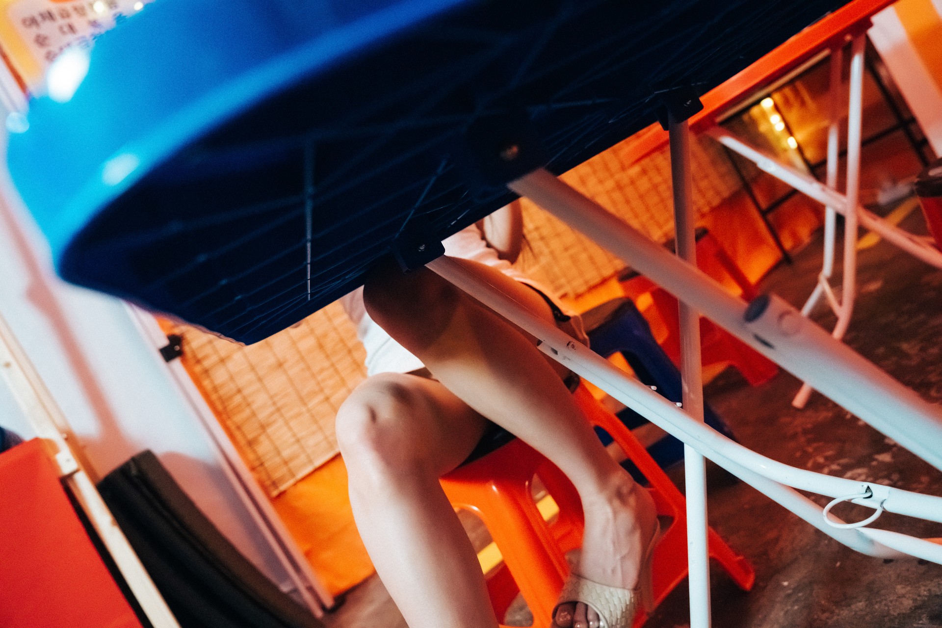Jeong Bomi 정보미, [Loozy] Street Stall Set.01