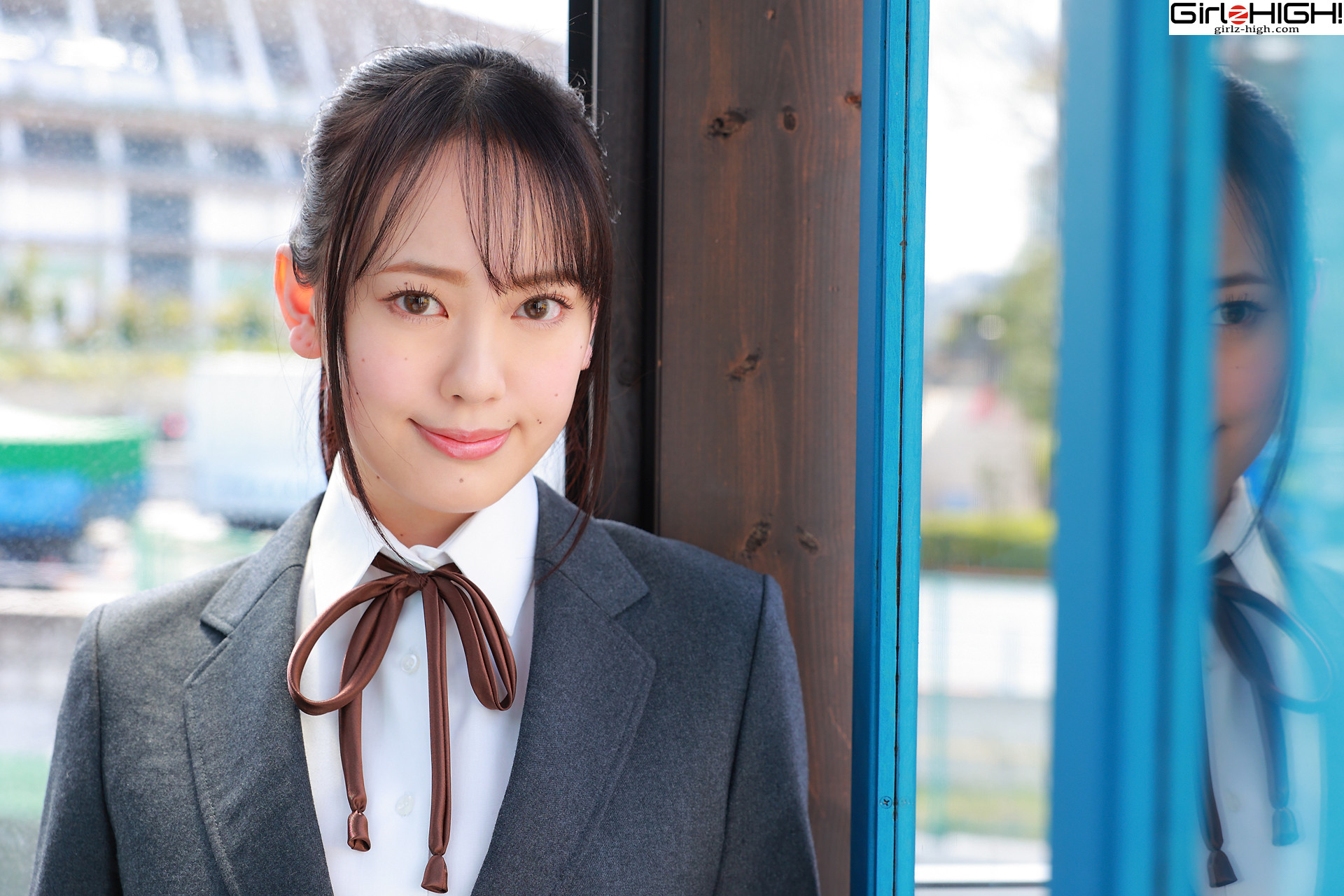 Sarina Kashiwagi 柏木さりな, [Girlz-High] 2022.08.19 (ghgen_003_002)