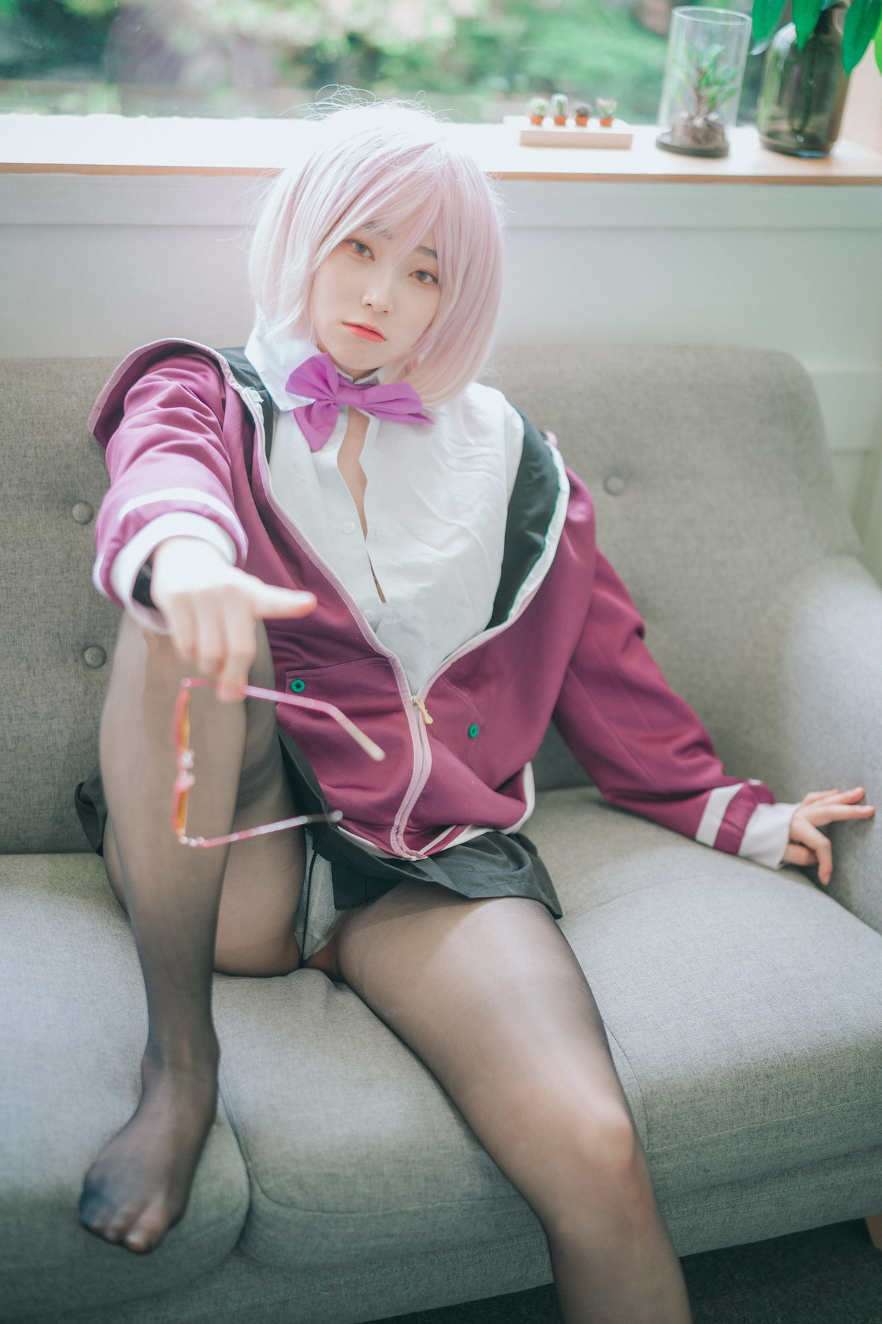 Bambi 밤비, [DJAWA] Akanes Hidden Heart