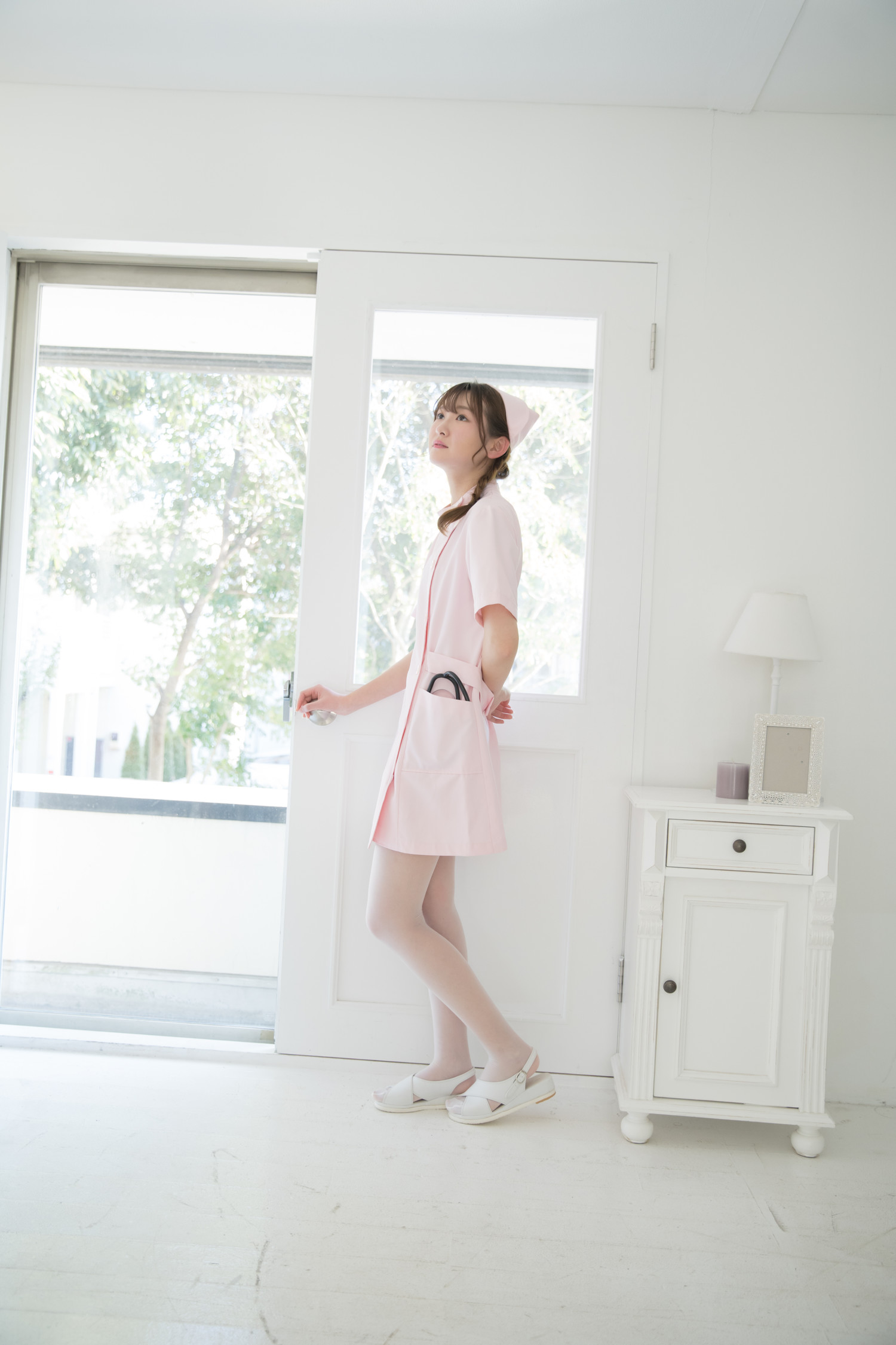 Asami Kondou 近藤あさみ, [Girlz-High] 4K Series (BFAA-039_012)