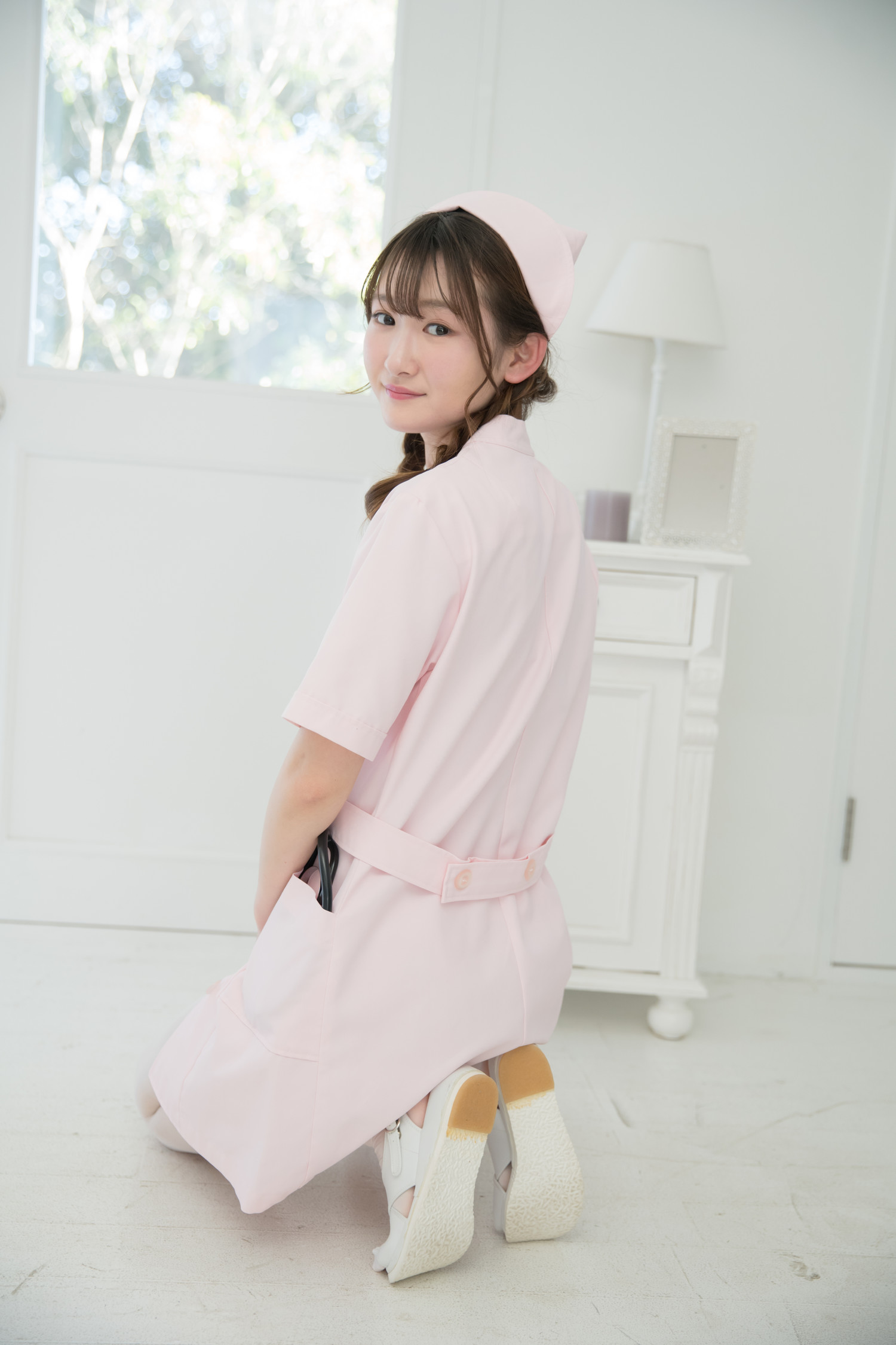 Asami Kondou 近藤あさみ, [Girlz-High] 4K Series (BFAA-039_012)