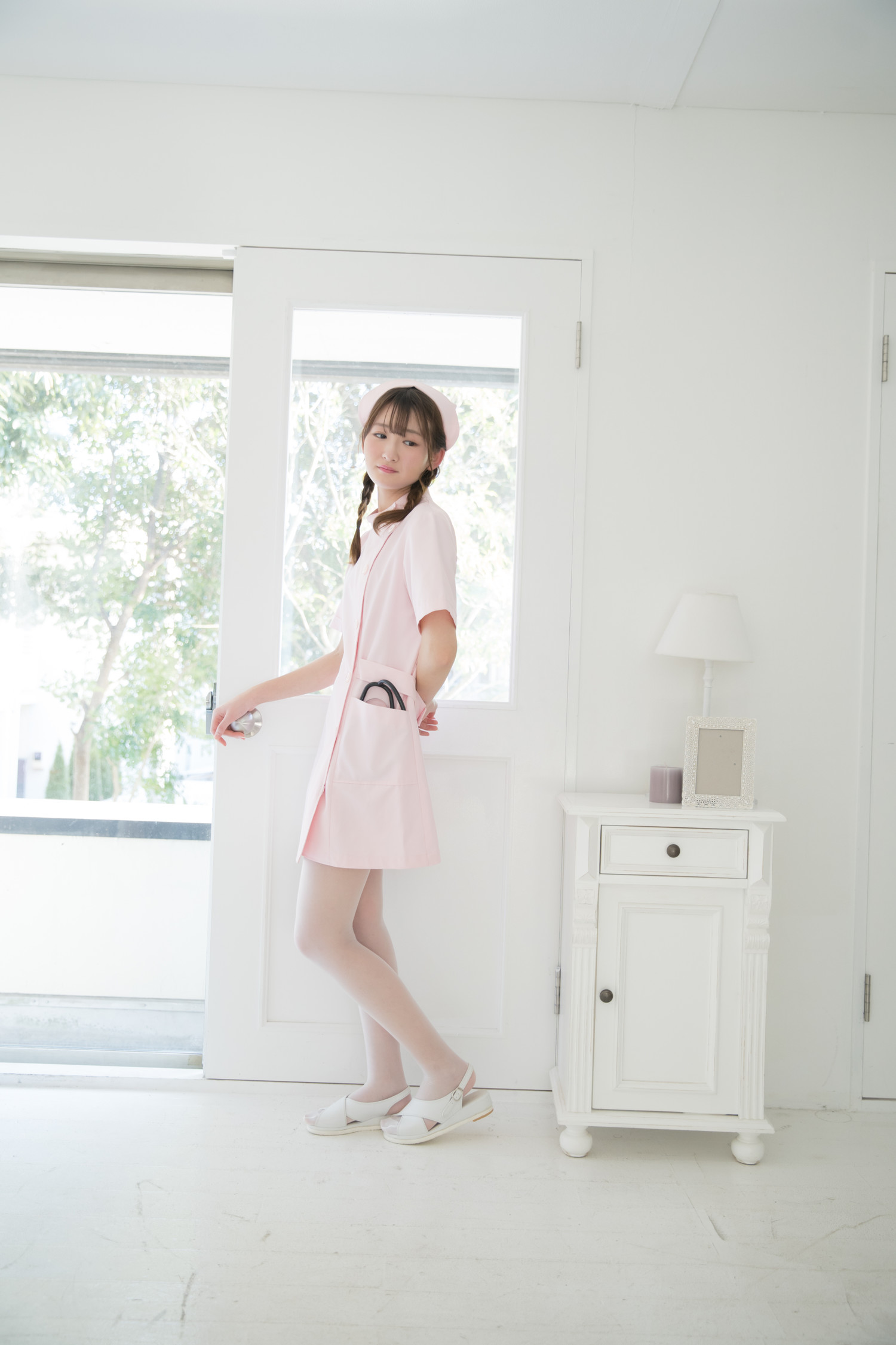 Asami Kondou 近藤あさみ, [Girlz-High] 4K Series (BFAA-039_012)
