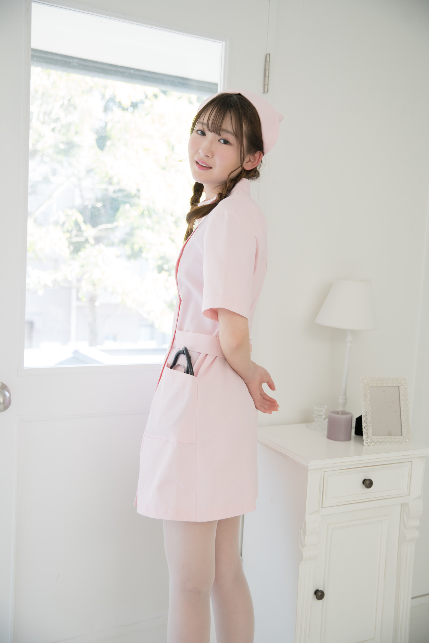 Asami Kondou 近藤あさみ, [Girlz-High] 4K Series (BFAA-039_012)