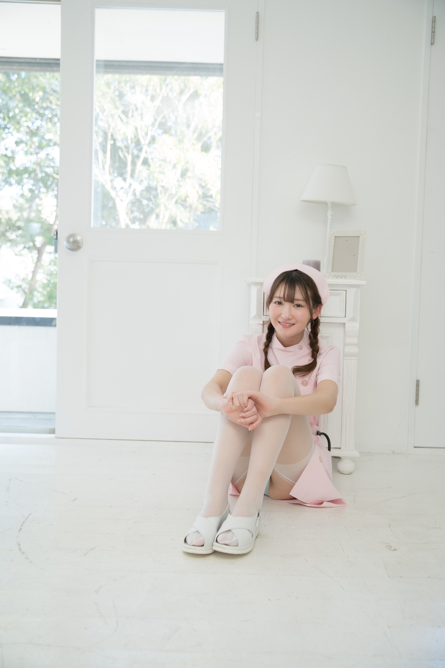 Asami Kondou 近藤あさみ, [Girlz-High] 4K Series (BFAA-039_012)