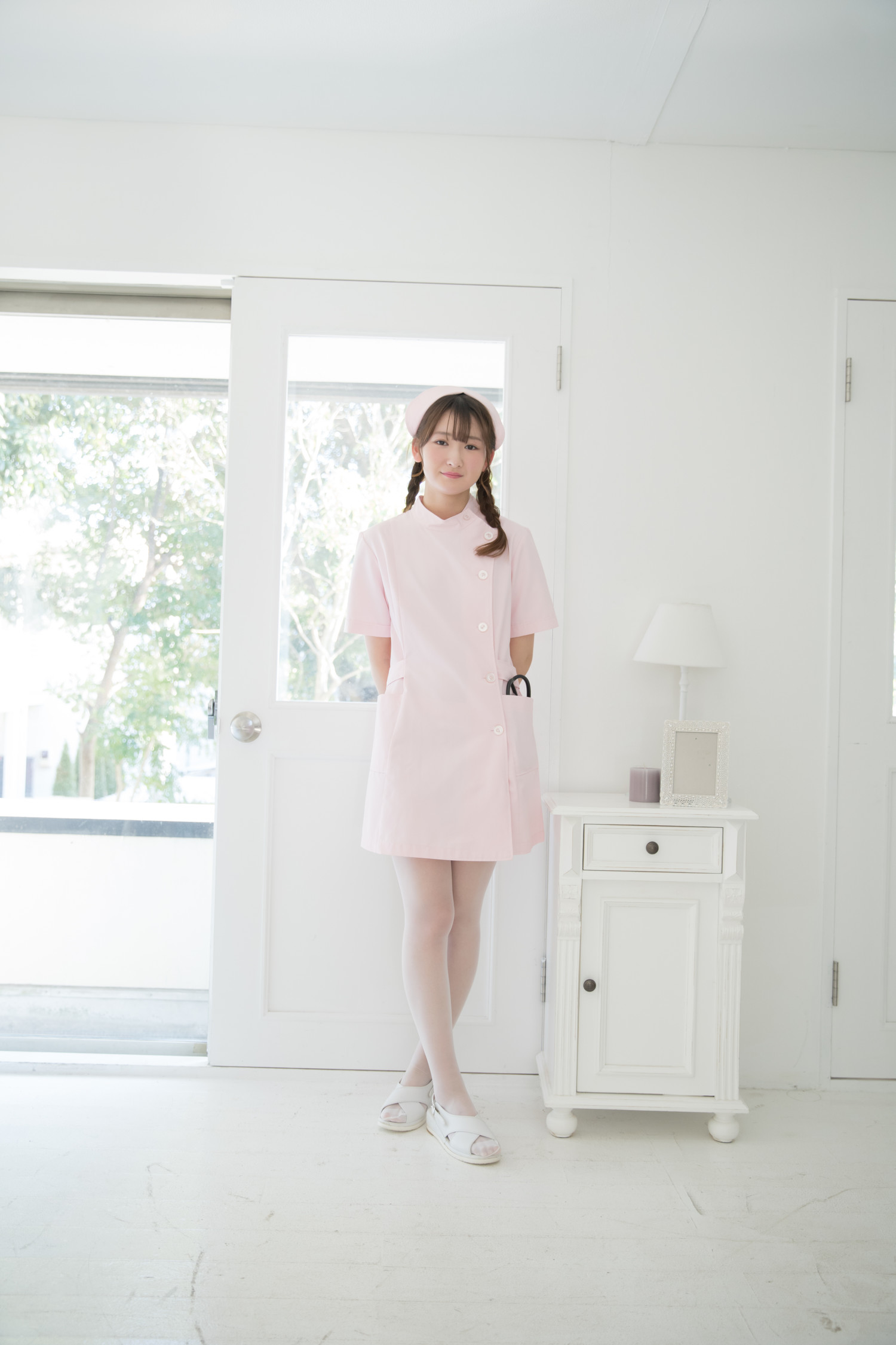 Asami Kondou 近藤あさみ, [Girlz-High] 4K Series (BFAA-039_012)