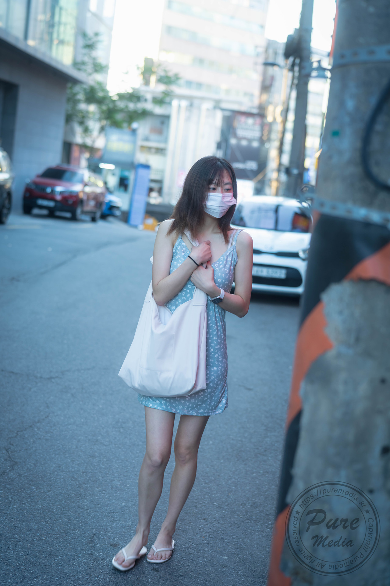 Hina ひな, [PURE MEDIA] Vol.241 Your Slave Girl Friend Set.01