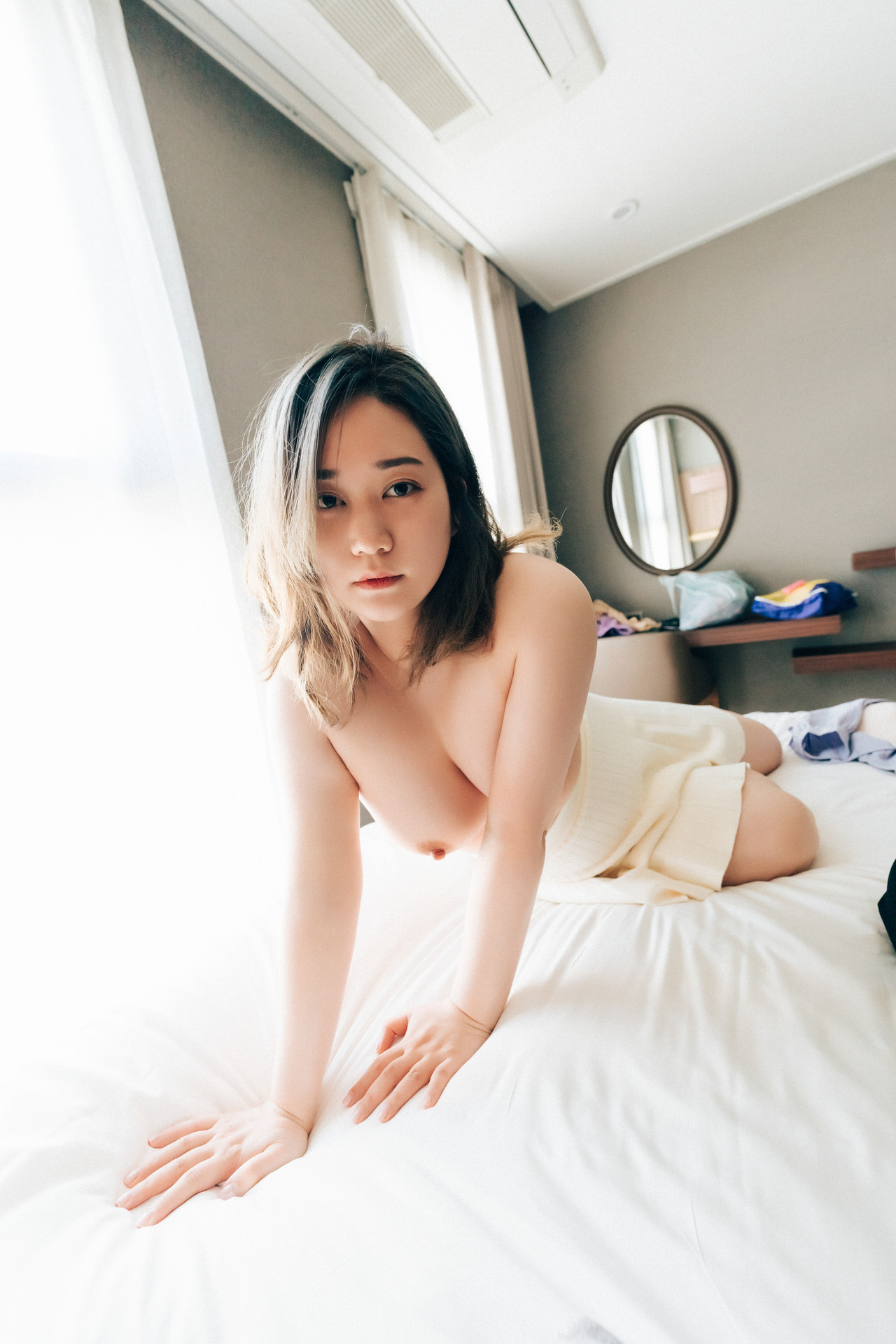 DoHwa 도화, [Loozy] Yano