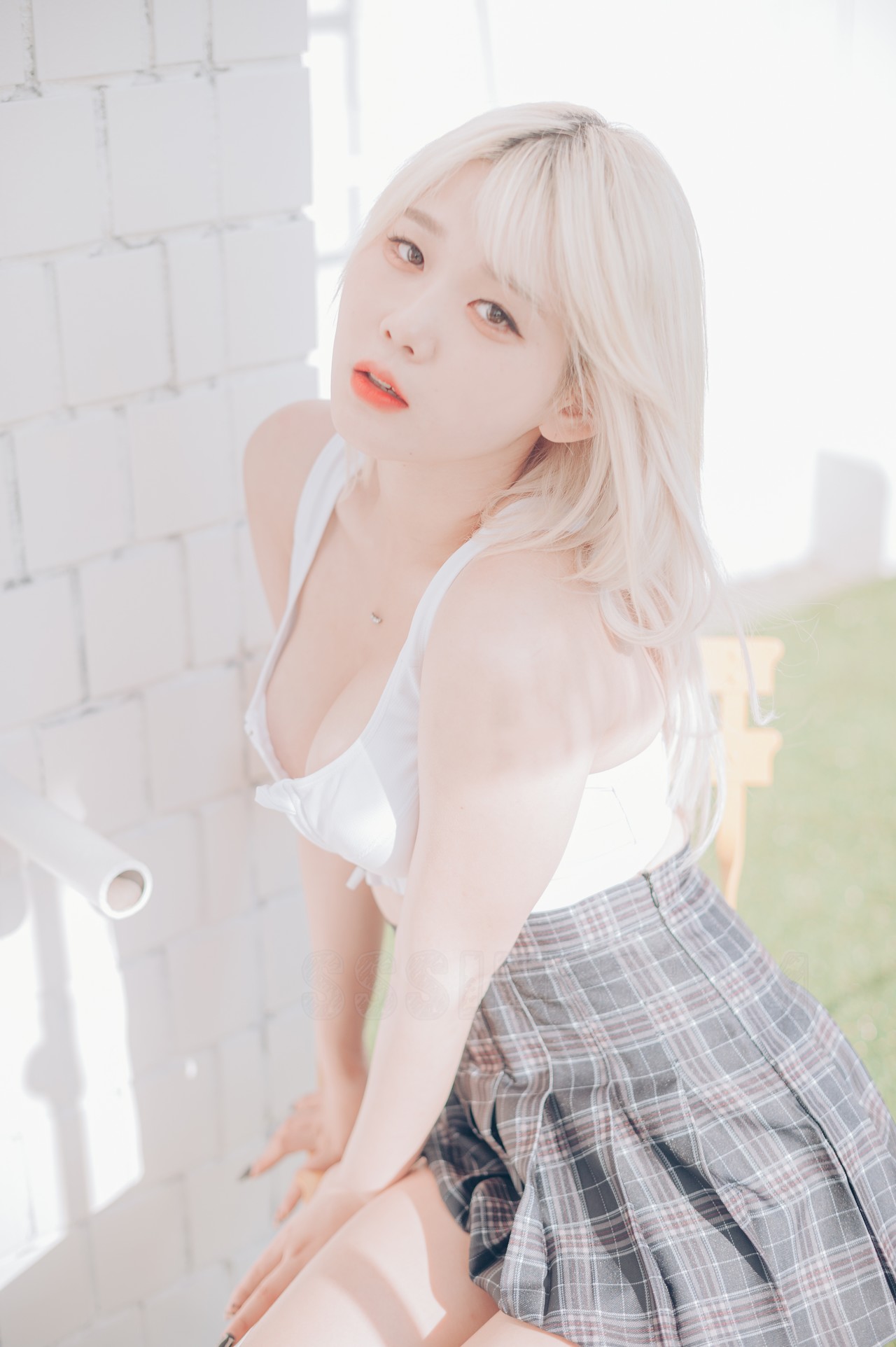 ZIA.Kwon 권지아, [JOApictures] Zia (지아) x DOLPHIN 21. NOV Vol.2