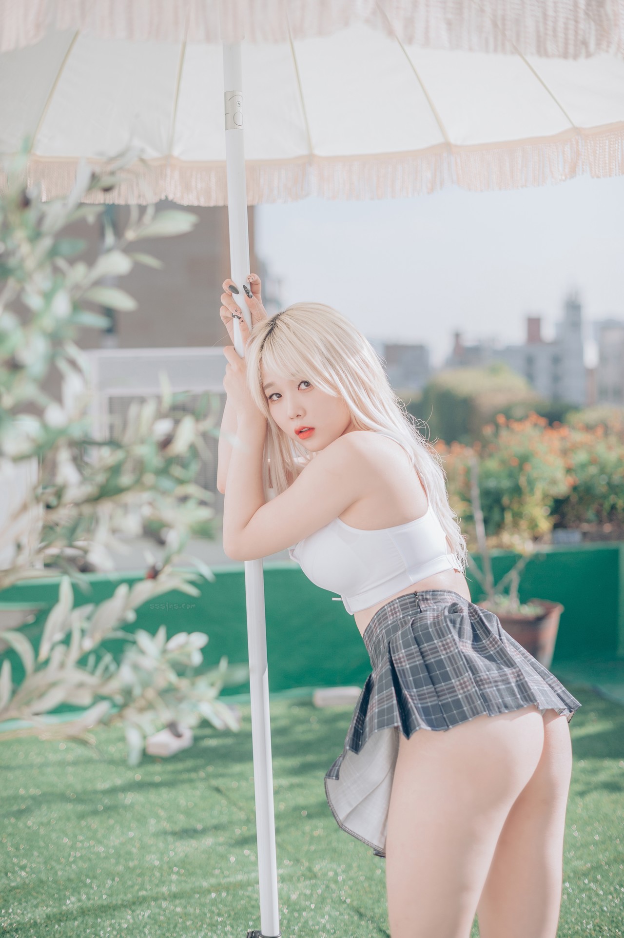 ZIA.Kwon 권지아, [JOApictures] Zia (지아) x DOLPHIN 21. NOV Vol.2