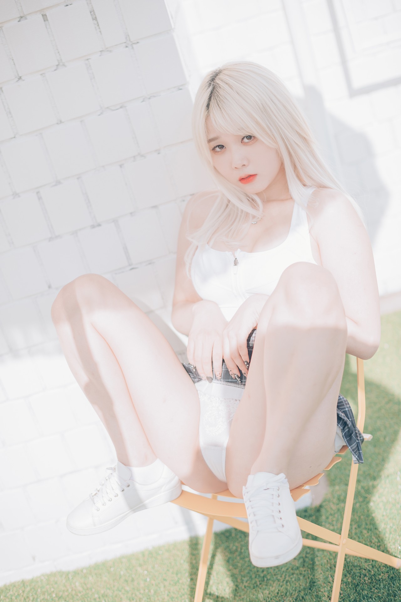 ZIA.Kwon 권지아, [JOApictures] Zia (지아) x DOLPHIN 21. NOV Vol.2