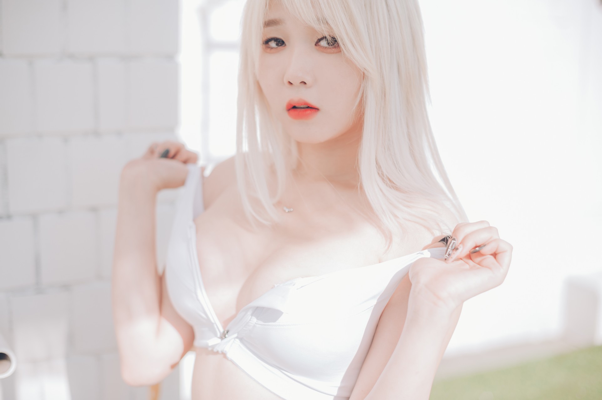 ZIA.Kwon 권지아, [JOApictures] Zia (지아) x DOLPHIN 21. NOV Vol.2