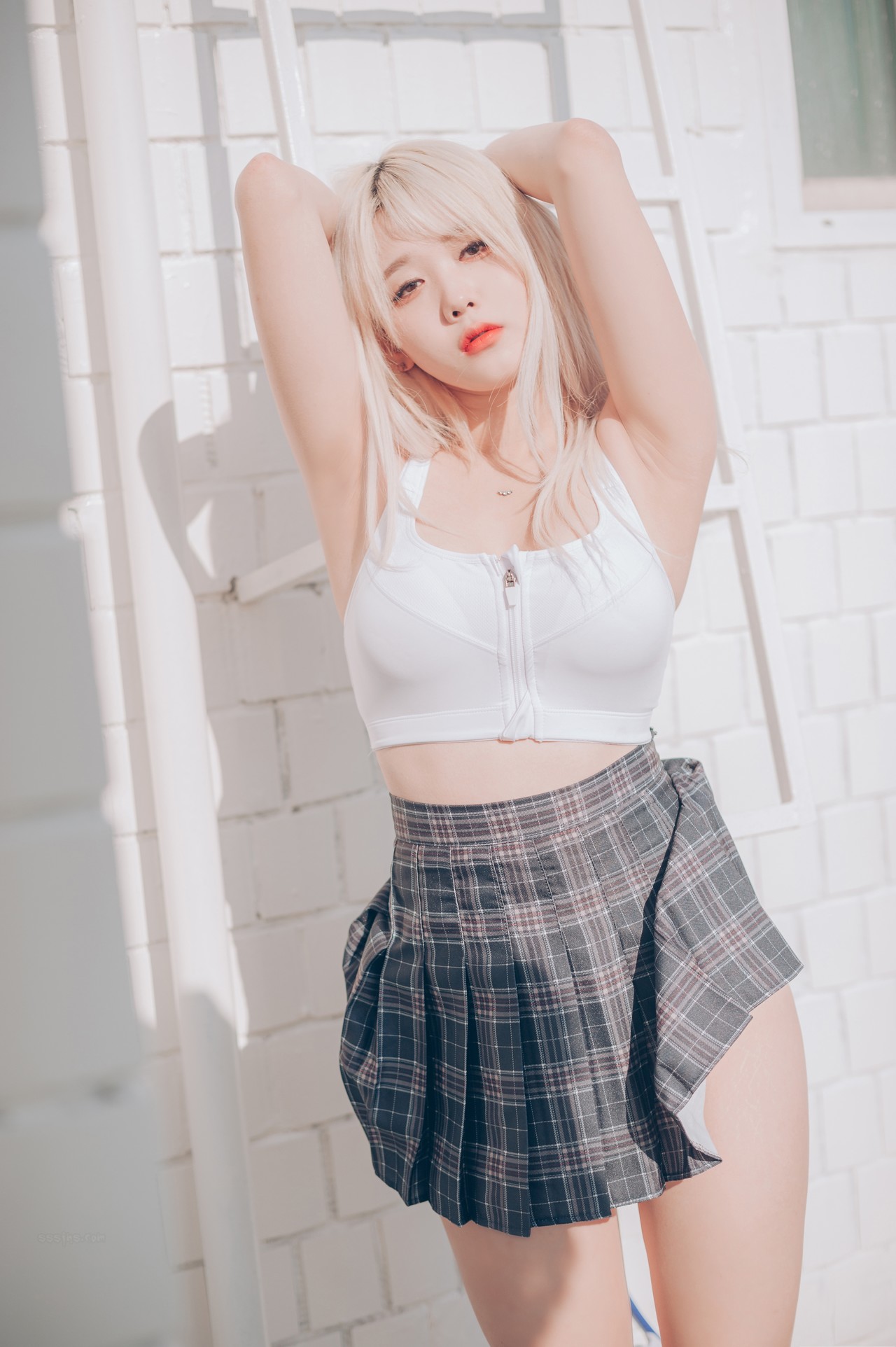 ZIA.Kwon 권지아, [JOApictures] Zia (지아) x DOLPHIN 21. NOV Vol.2