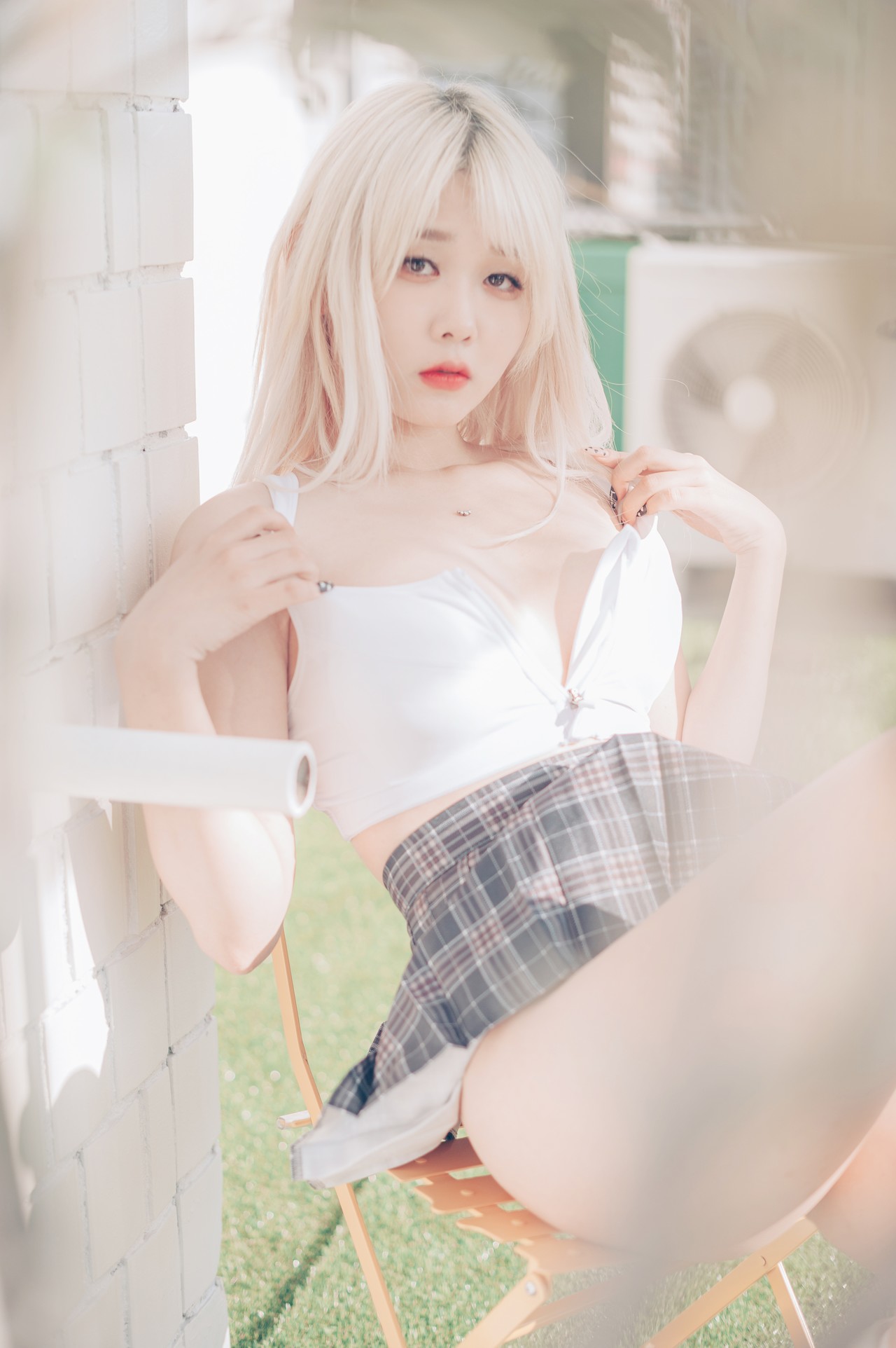 ZIA.Kwon 권지아, [JOApictures] Zia (지아) x DOLPHIN 21. NOV Vol.2