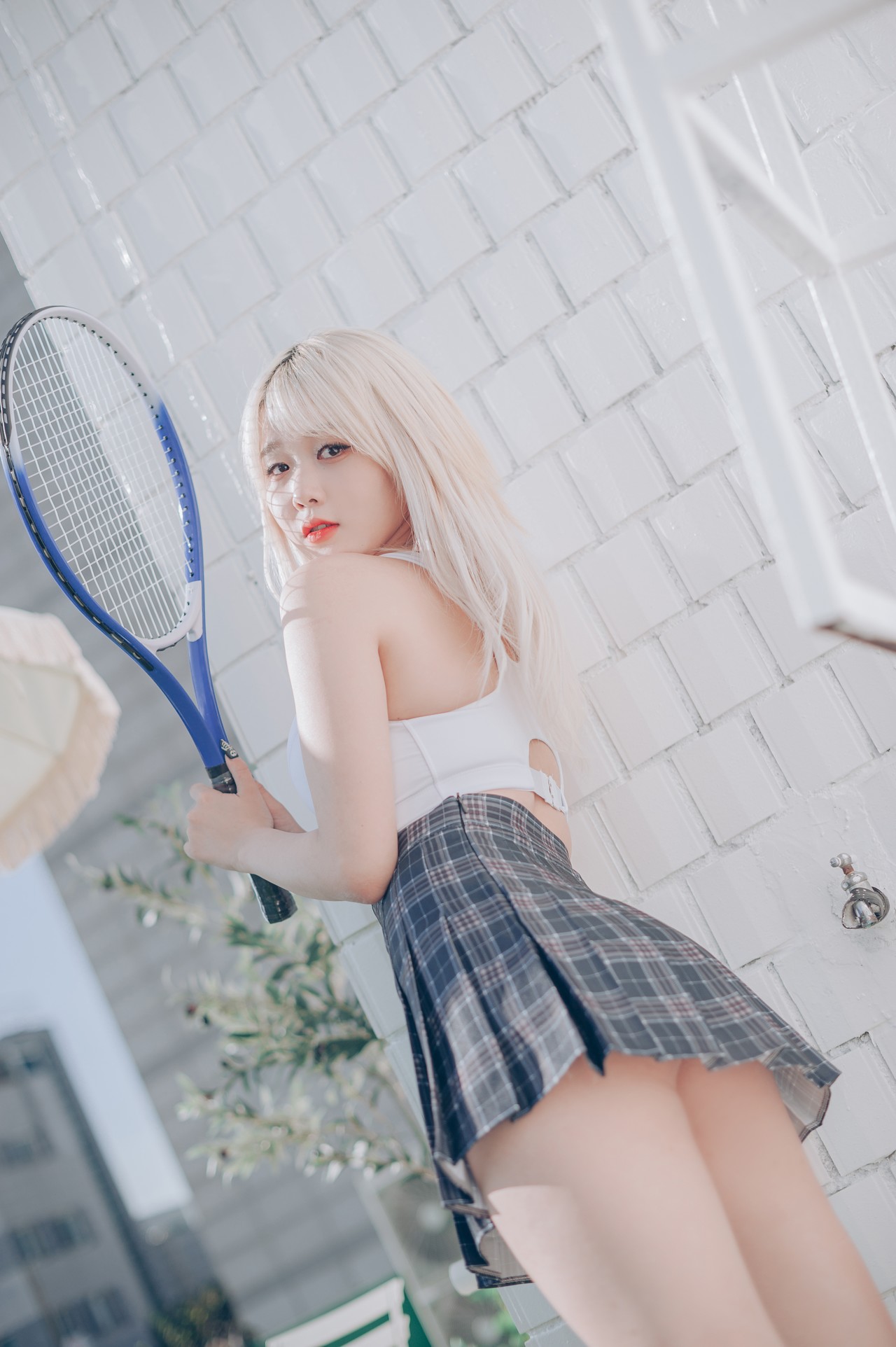 ZIA.Kwon 권지아, [JOApictures] Zia (지아) x DOLPHIN 21. NOV Vol.2